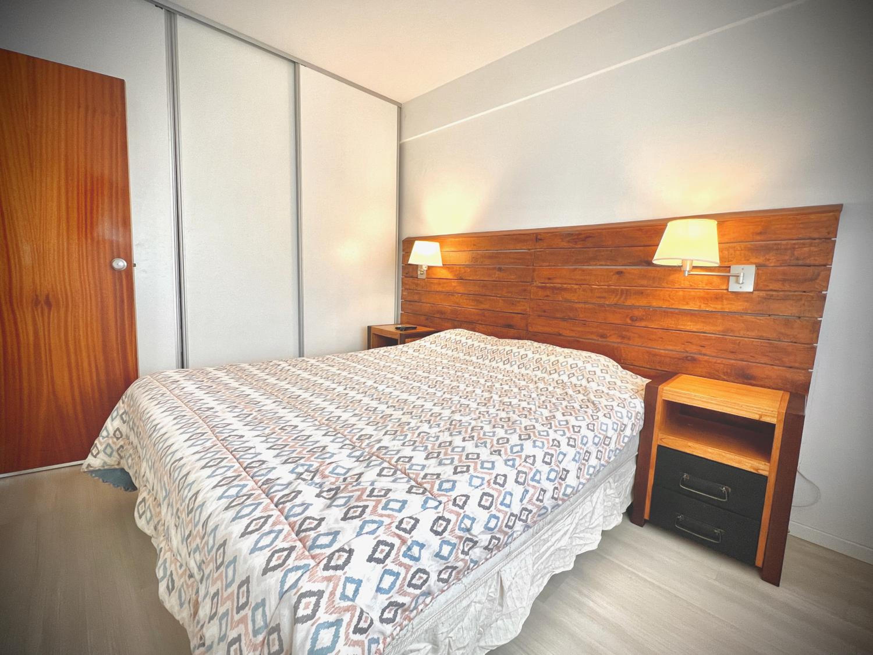 Fantastic Apartment Step From Plaza San Martin PS1 by Apartments Bariloche