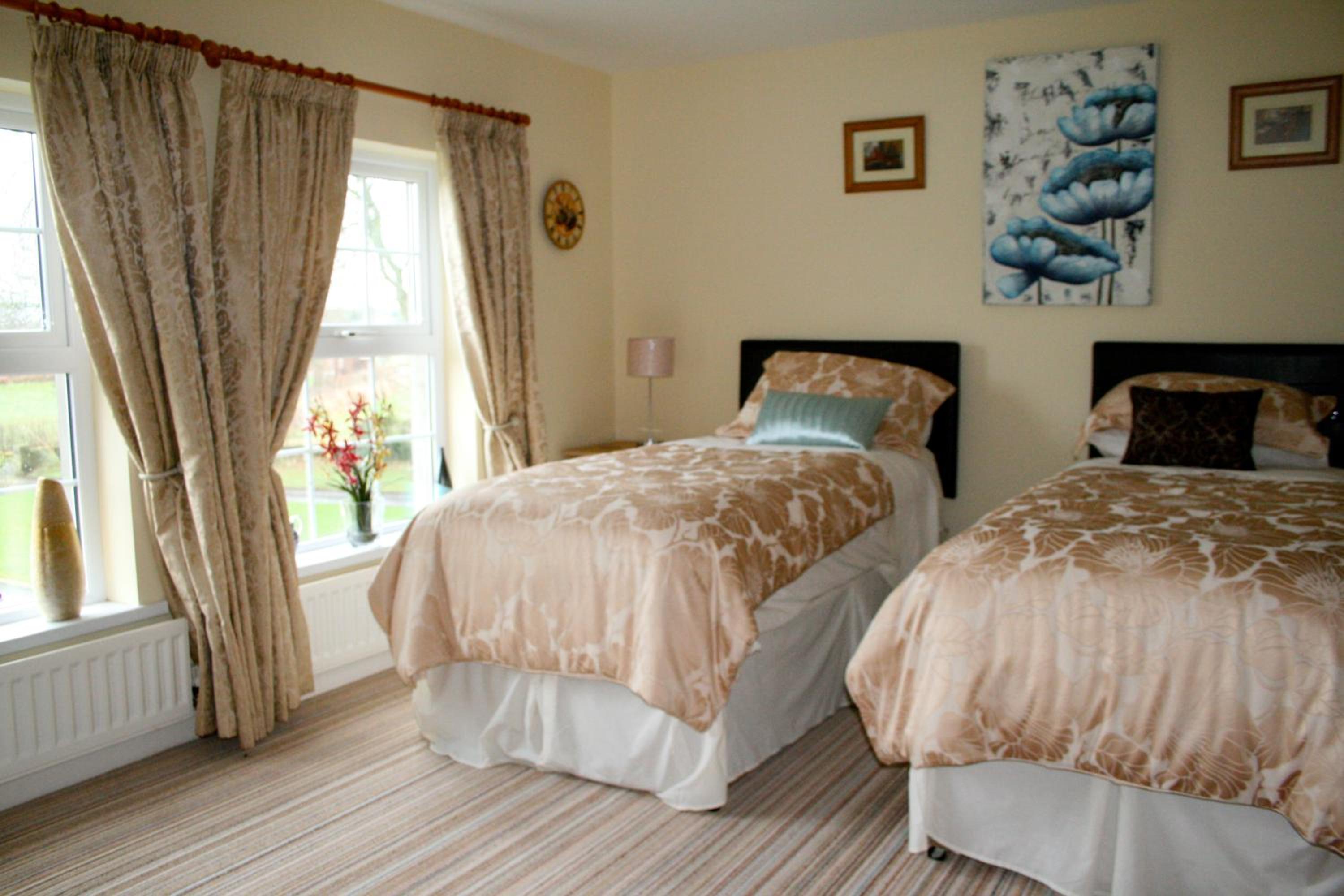 Ballyharvey B&B