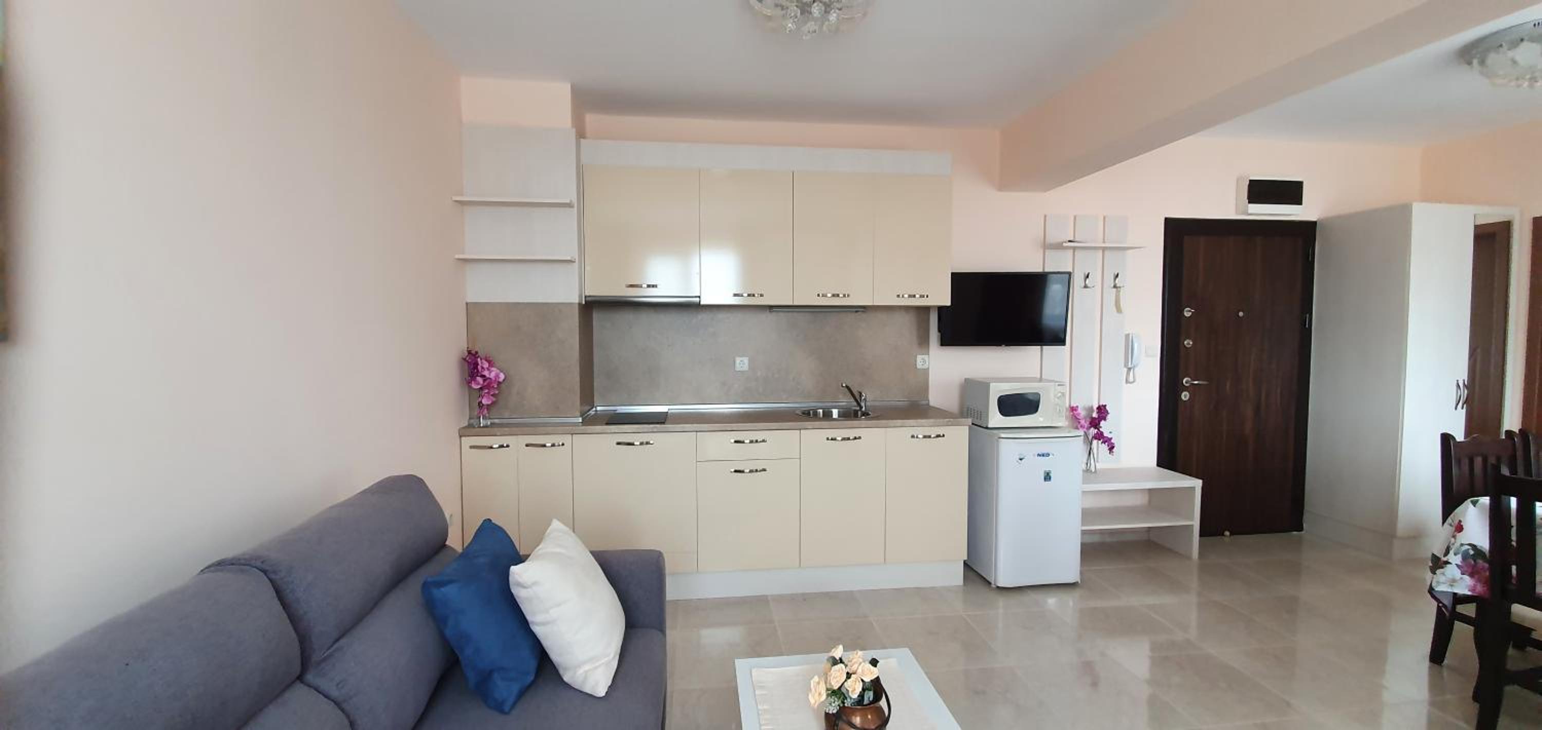 Luxury Apartments Ekaterina