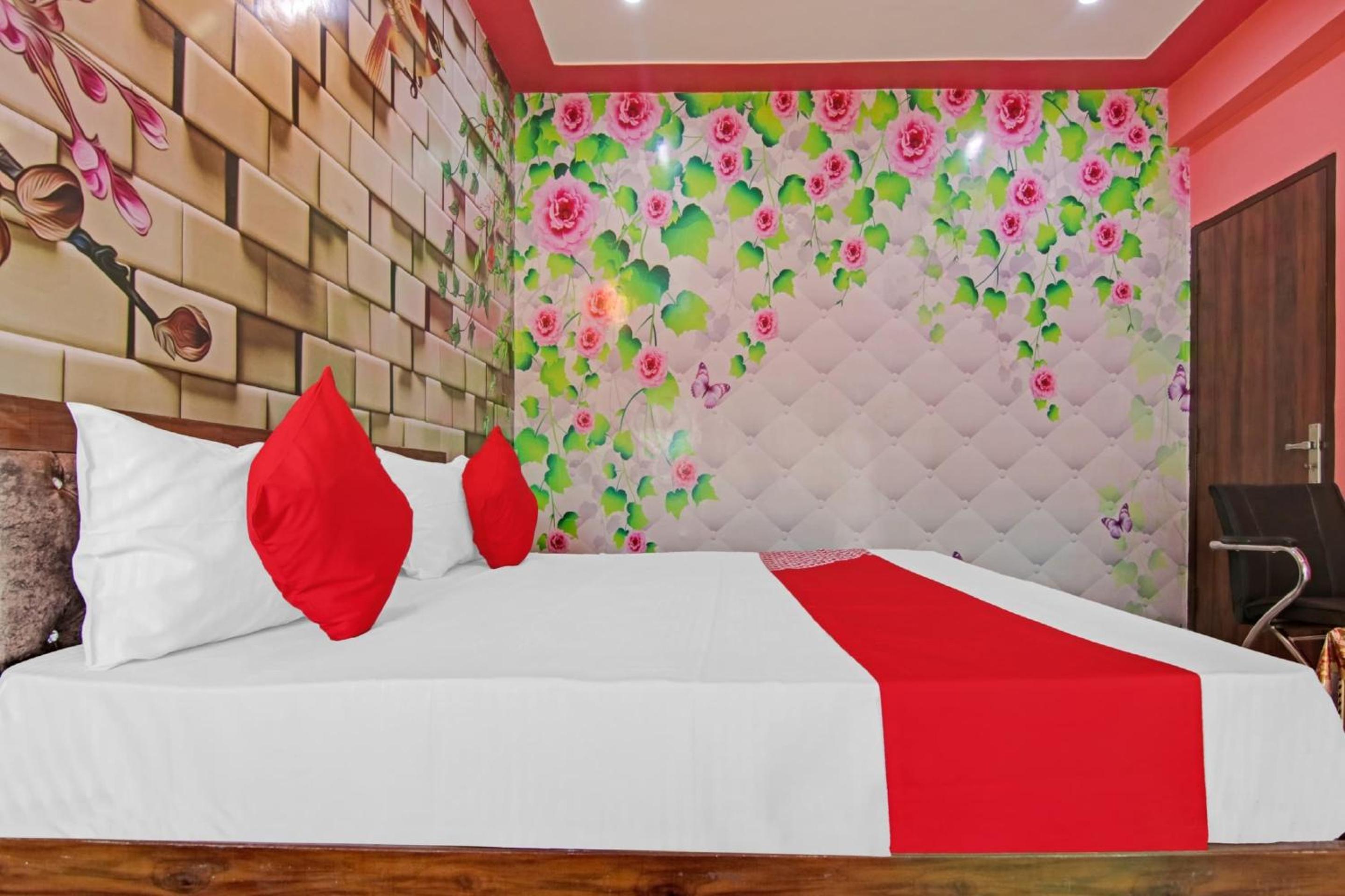 Hotel O Govind Residency view 3