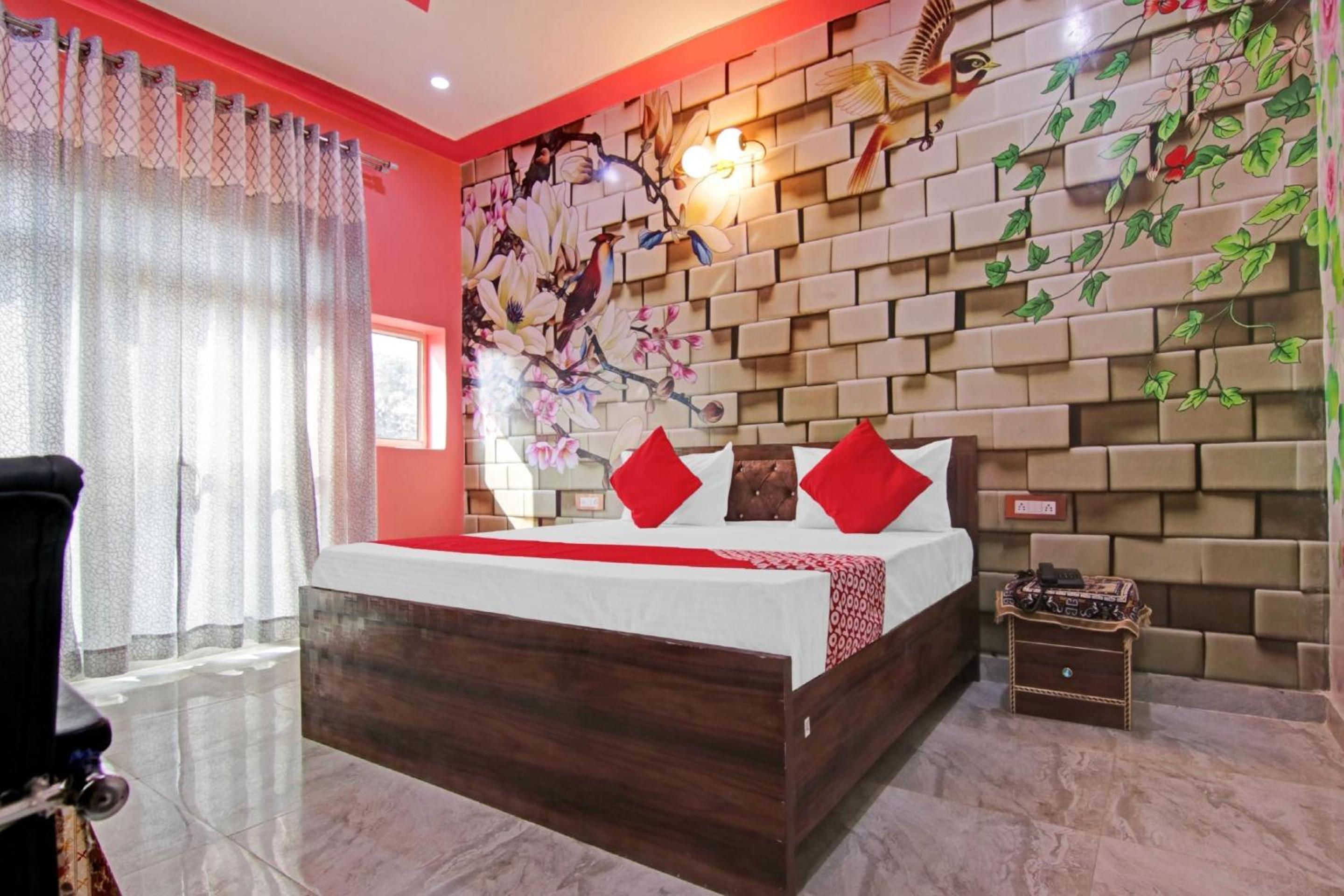 Hotel O Govind Residency view 4