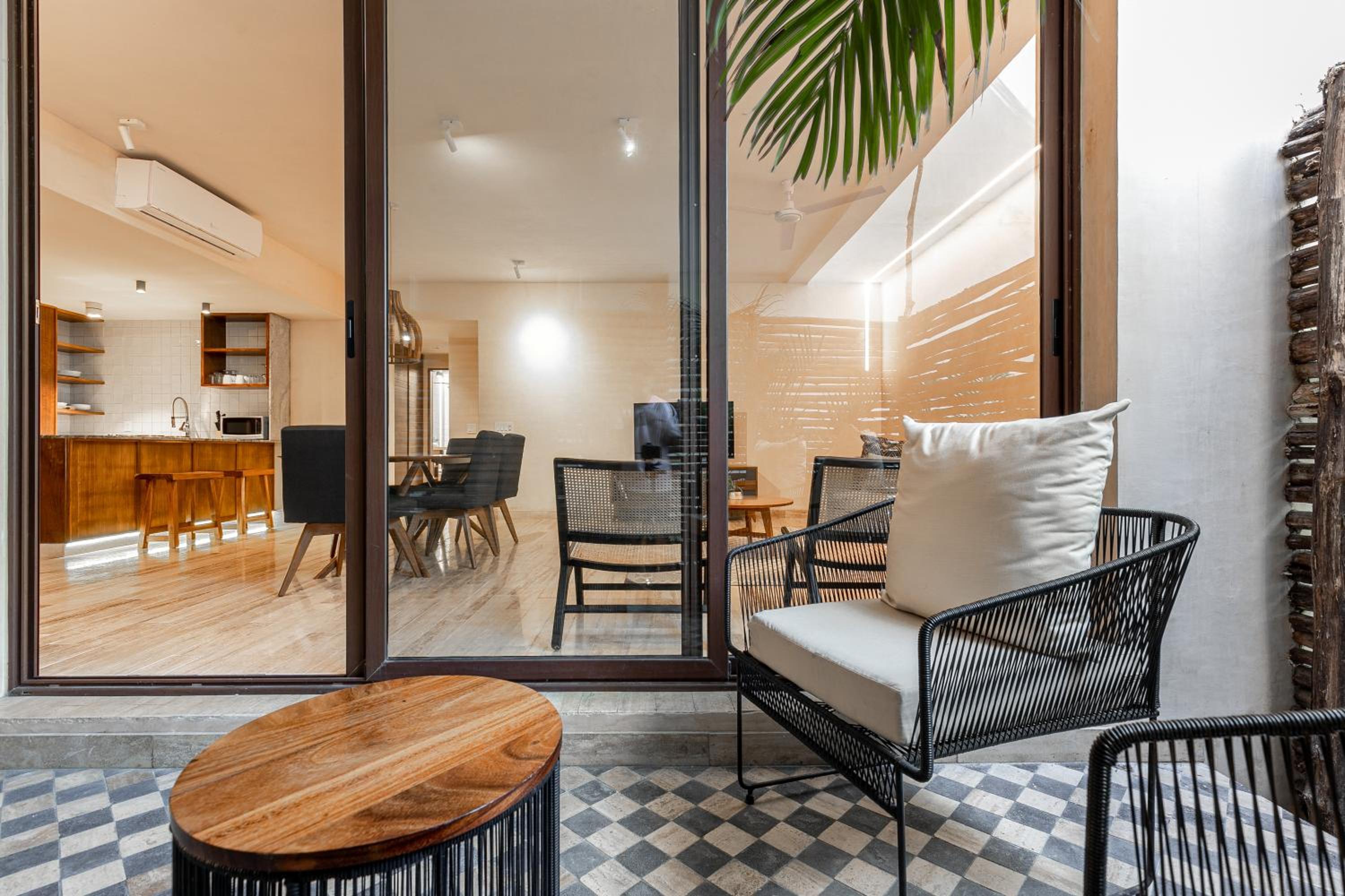 Todos Santos Suite