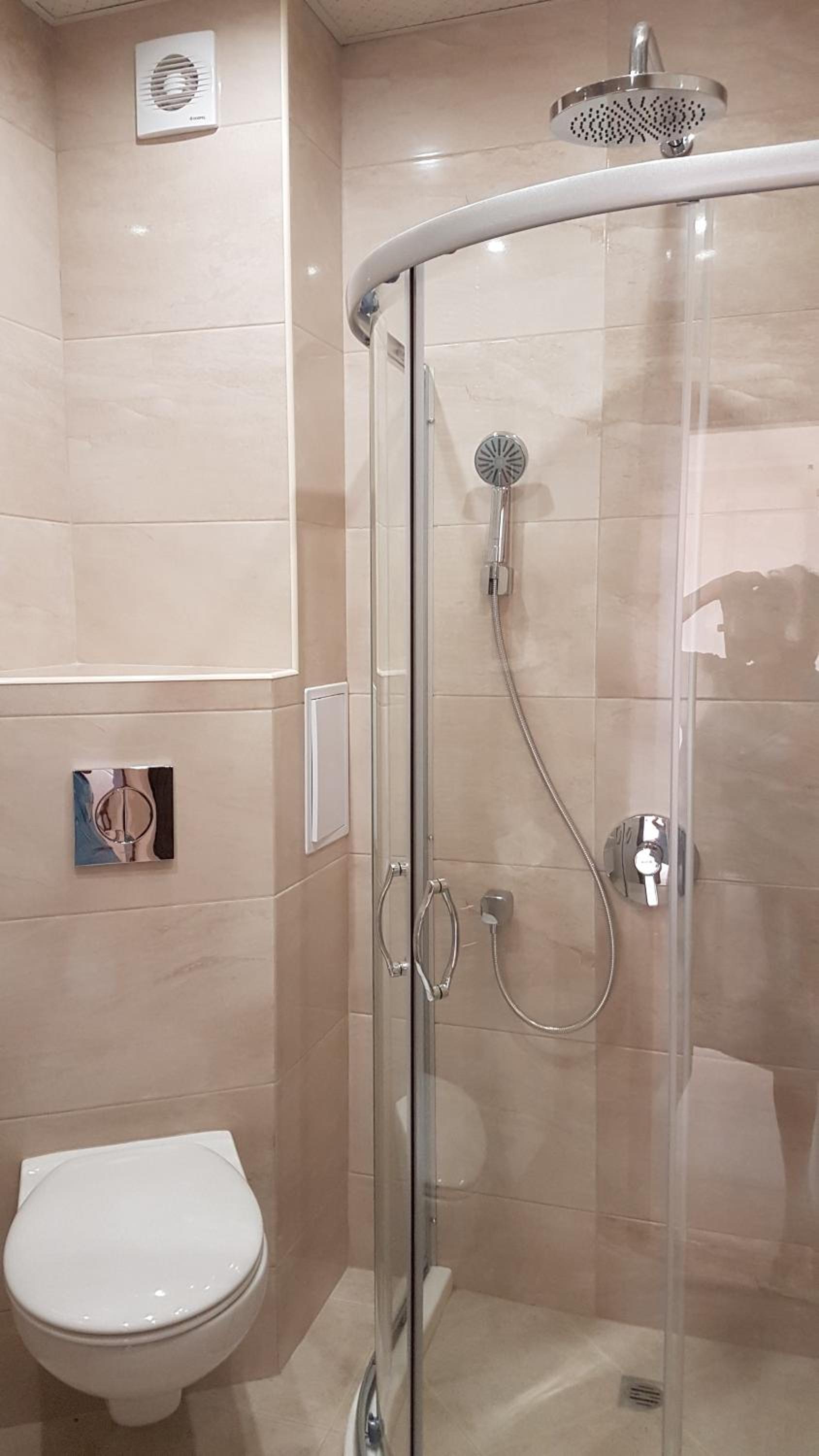 Luxury Apartments Ekaterina