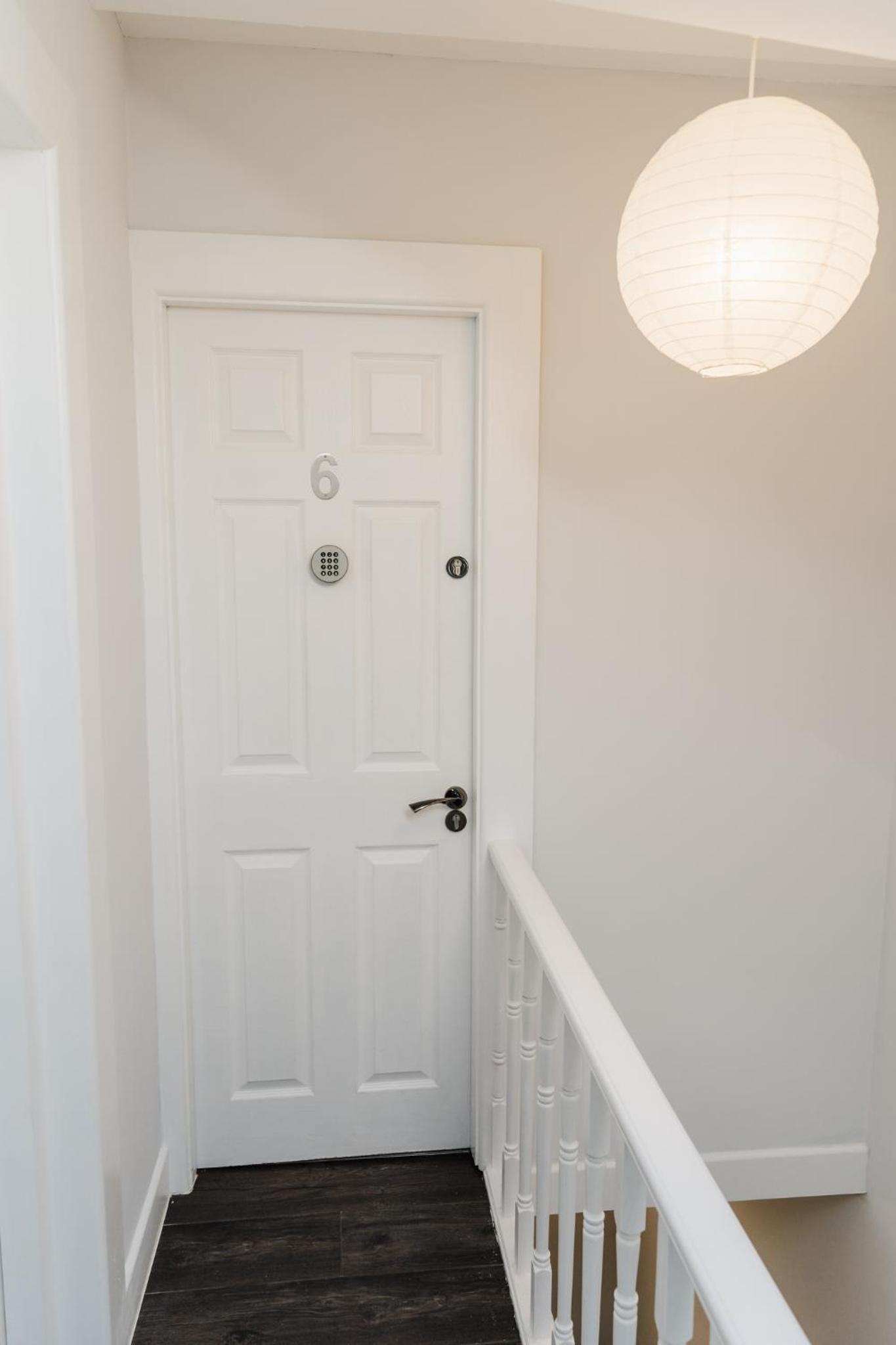 Sweet Suites Lytham