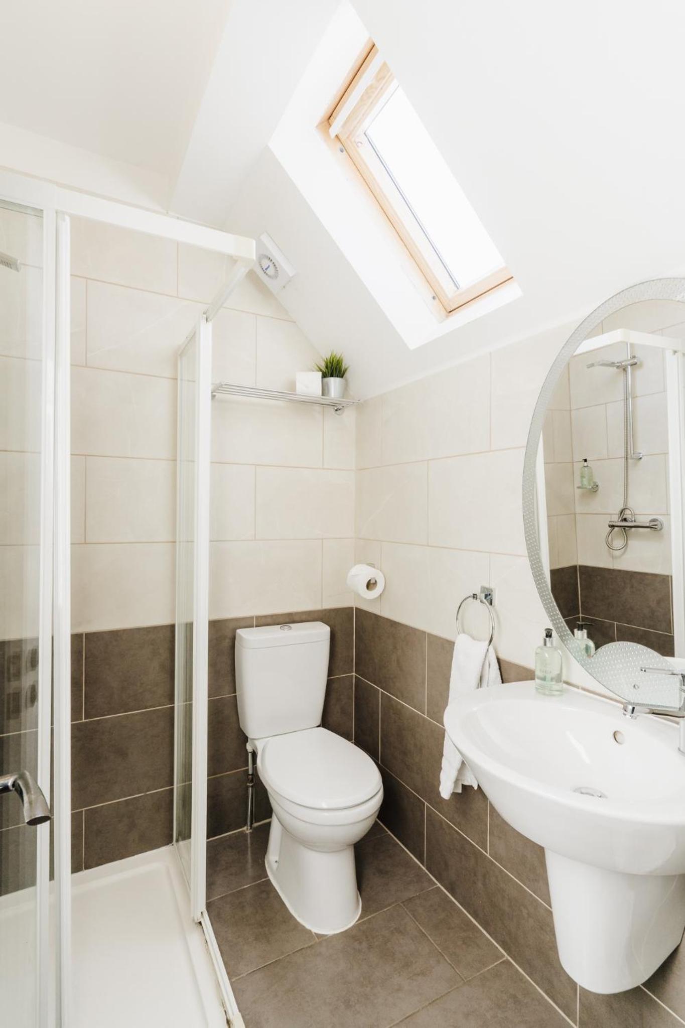 Sweet Suites Lytham