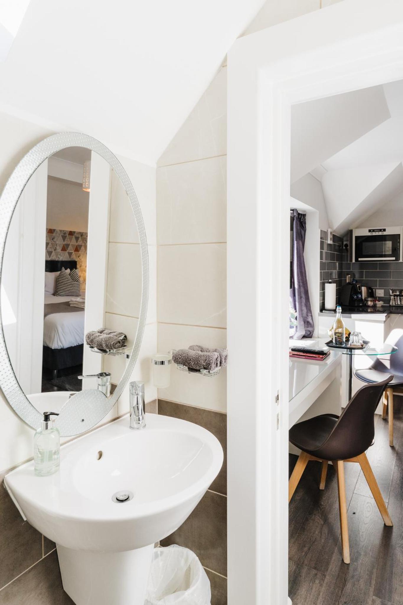 Sweet Suites Lytham