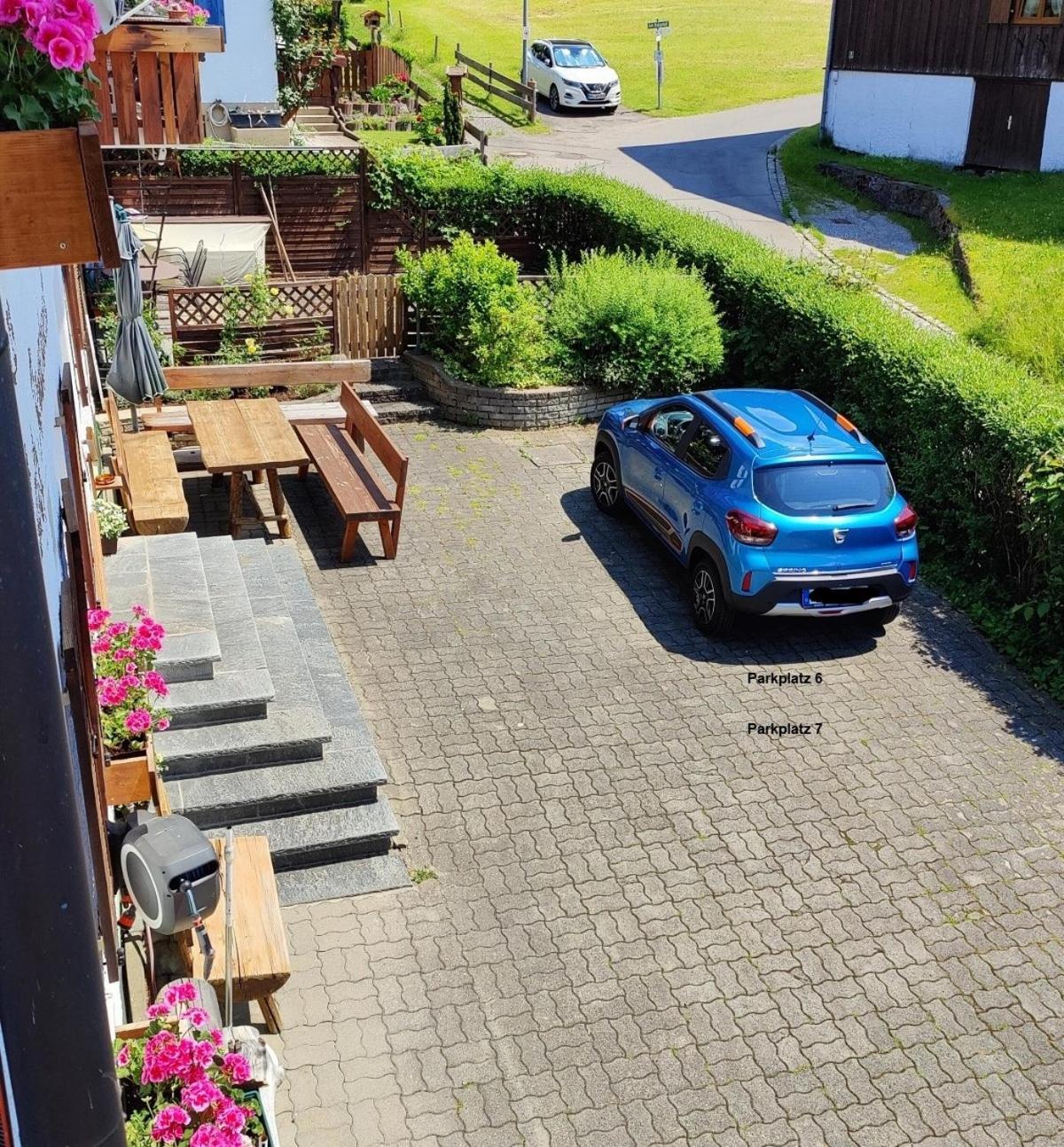 Gästehaus Luitz-Kennerknecht