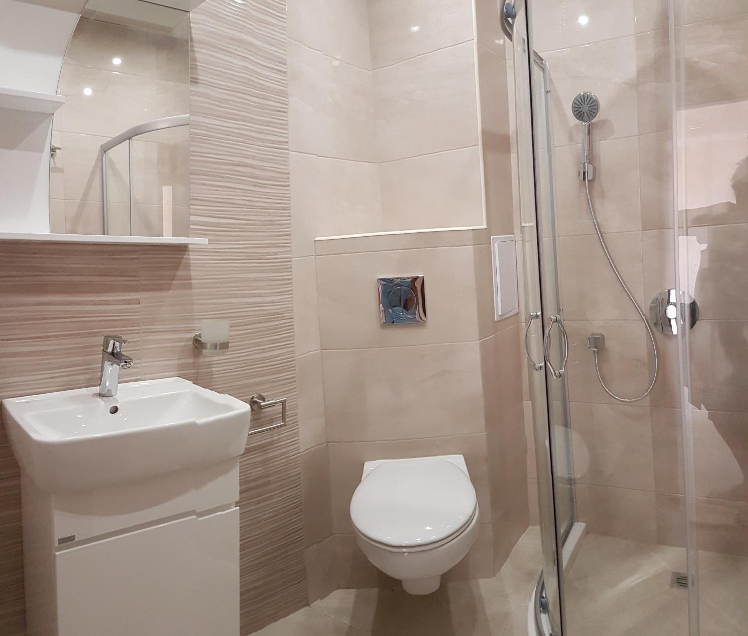 Luxury Apartments Ekaterina