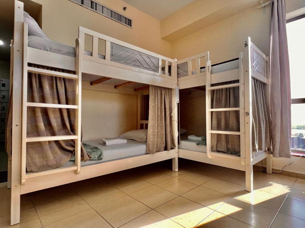 York Backpackers - Jumeirah Beach