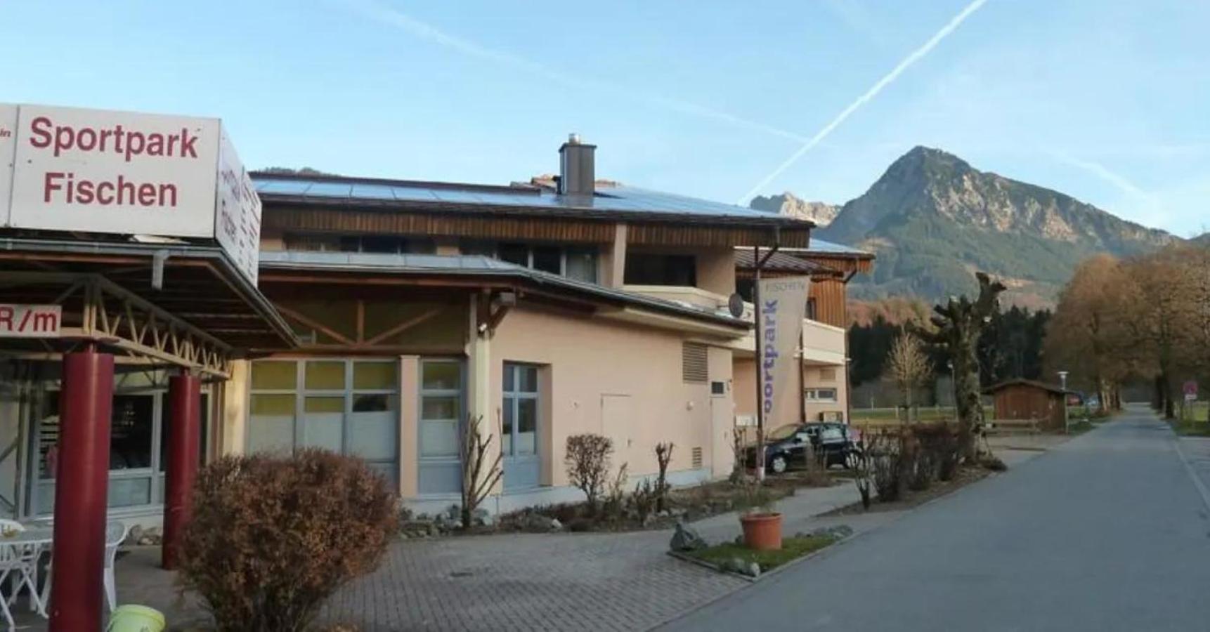 Gästehaus Luitz-Kennerknecht