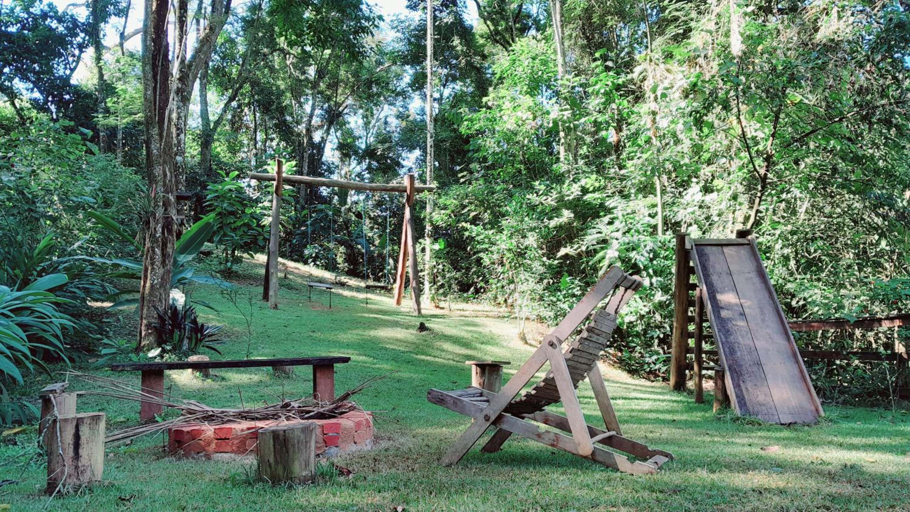 Chalé CaZinha de Penedo