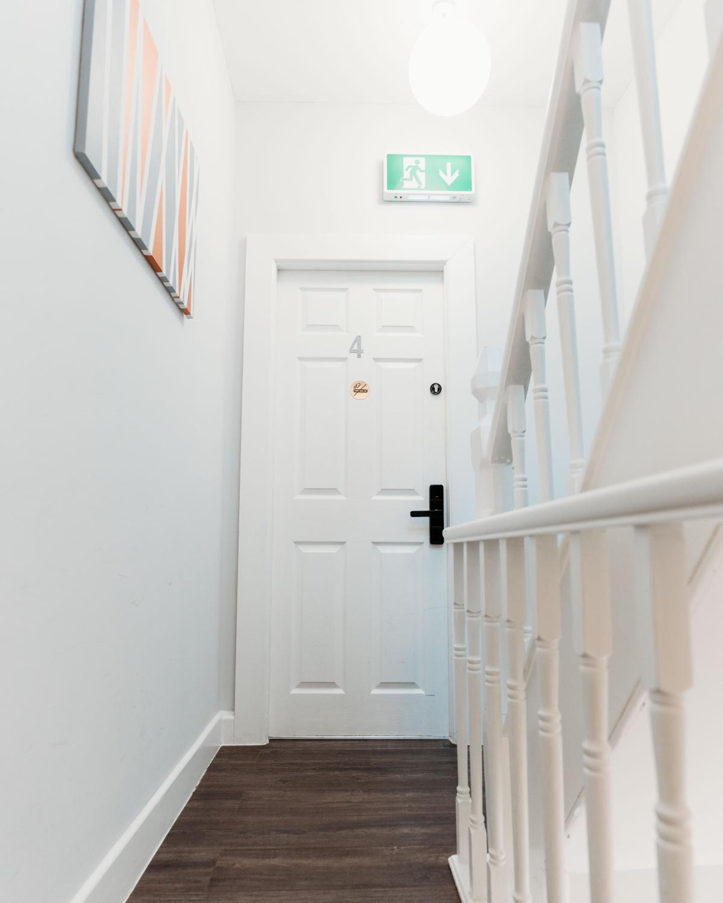 Sweet Suites Lytham