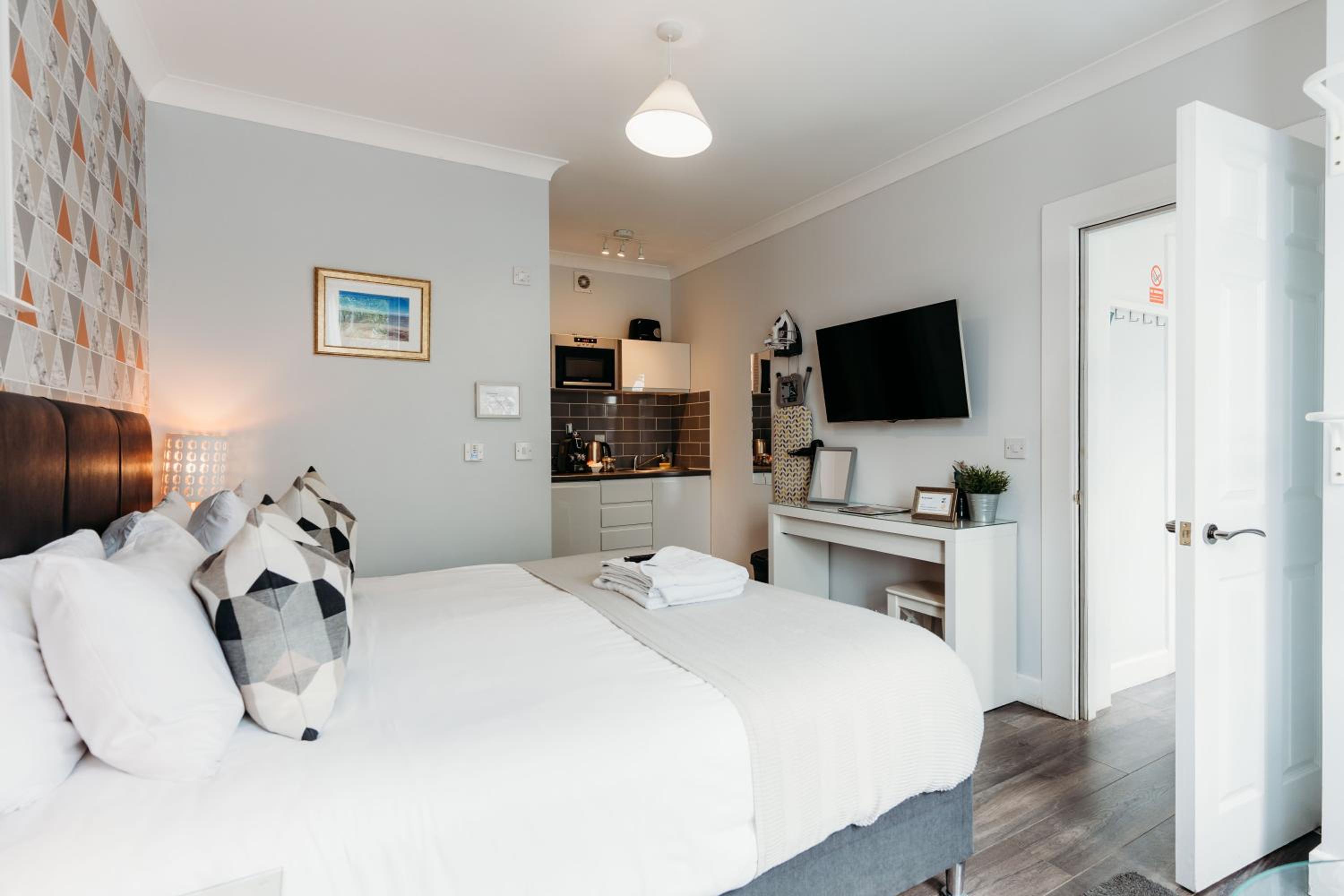 Sweet Suites Lytham