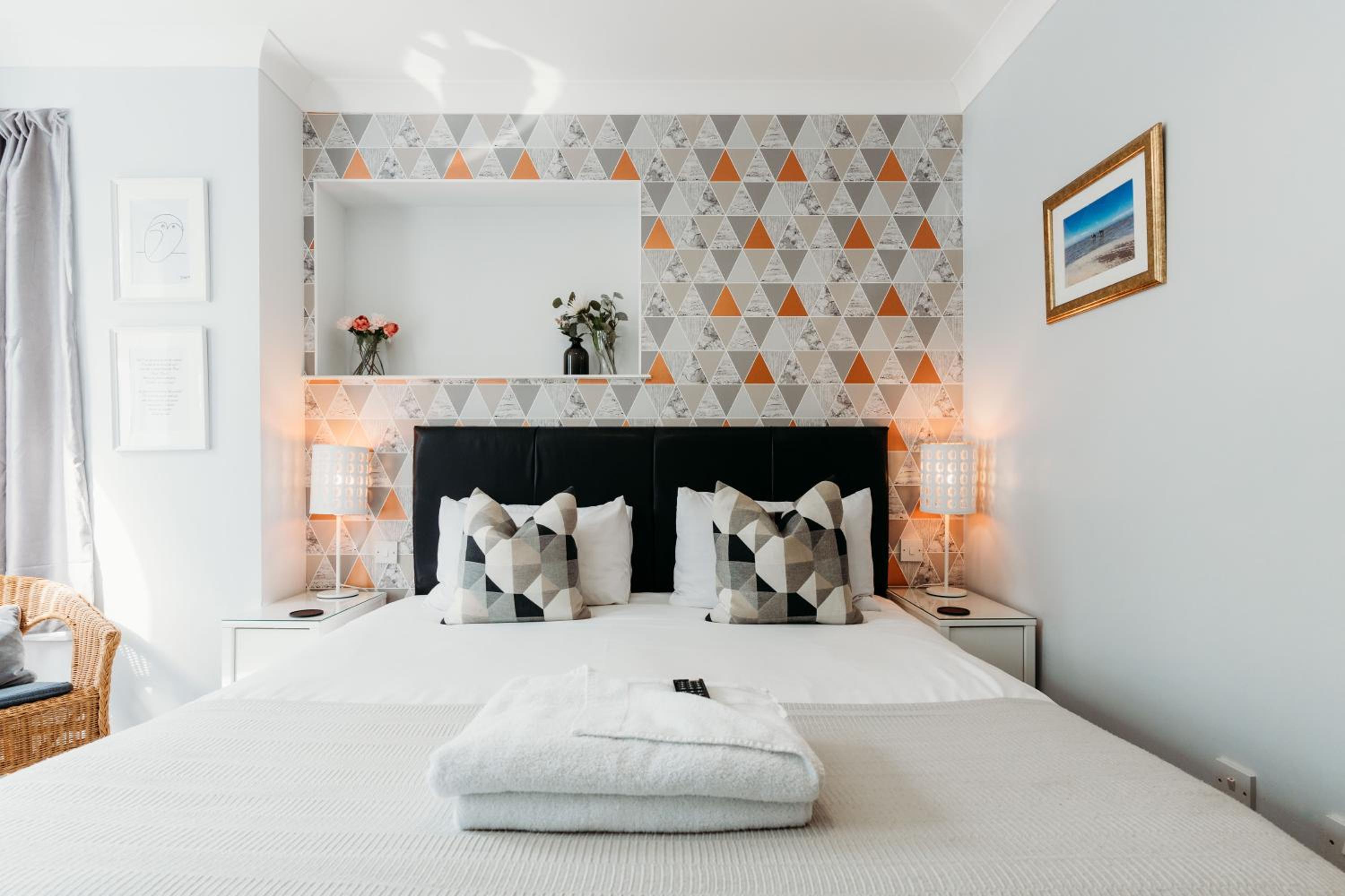 Sweet Suites Lytham