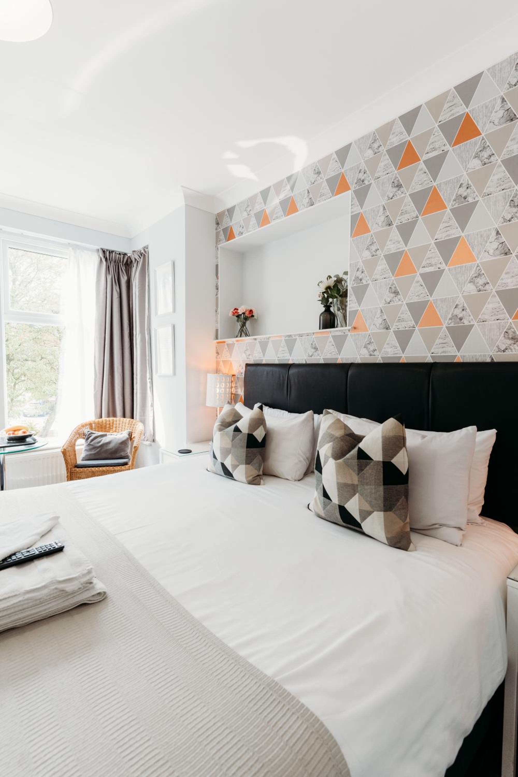 Sweet Suites Lytham