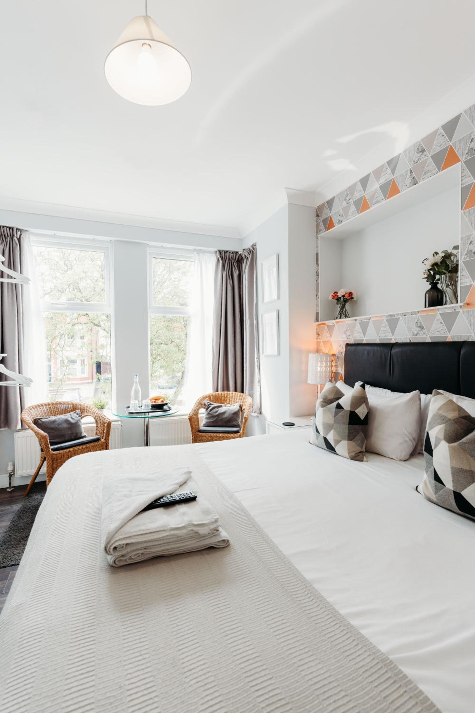 Sweet Suites Lytham