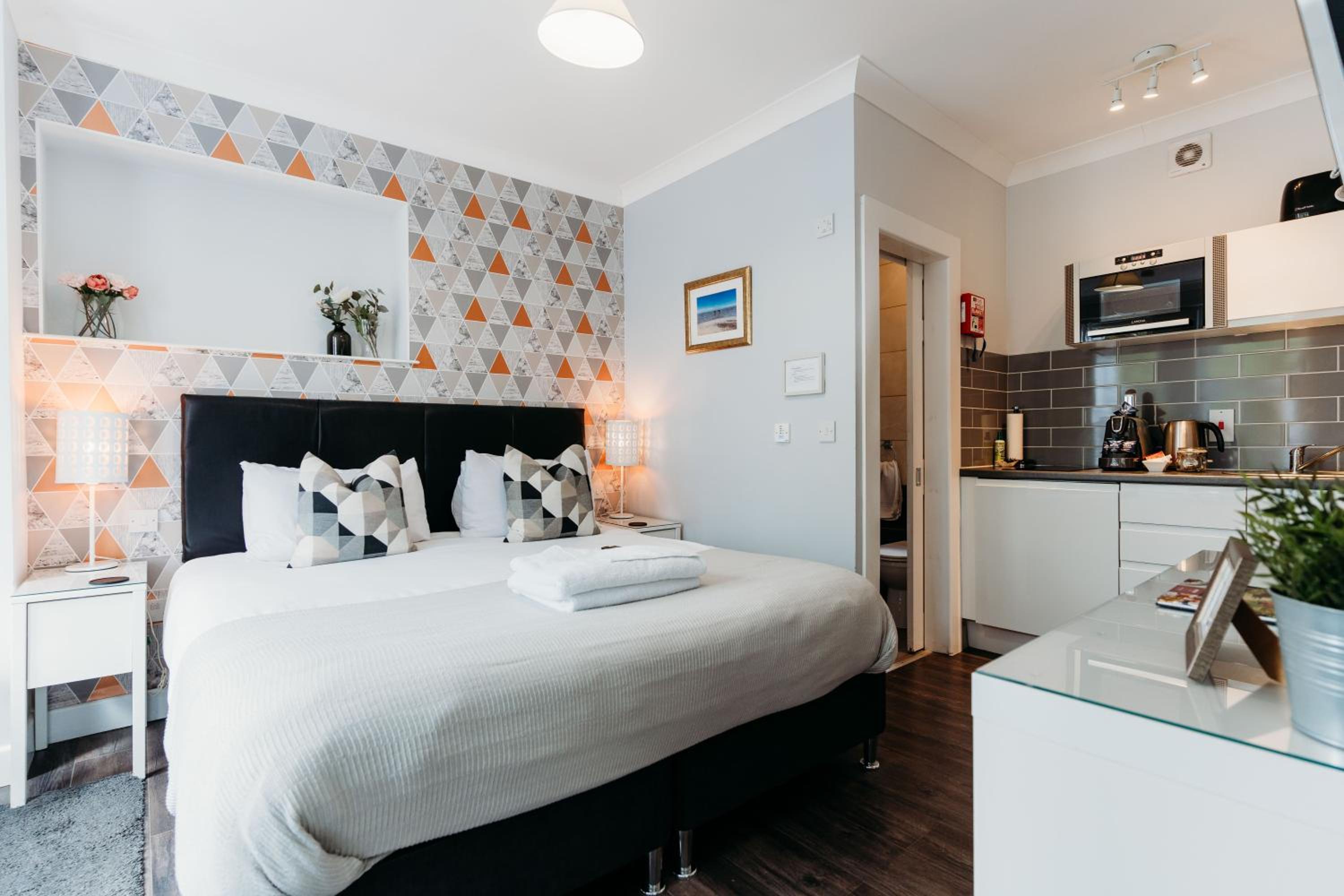 Sweet Suites Lytham