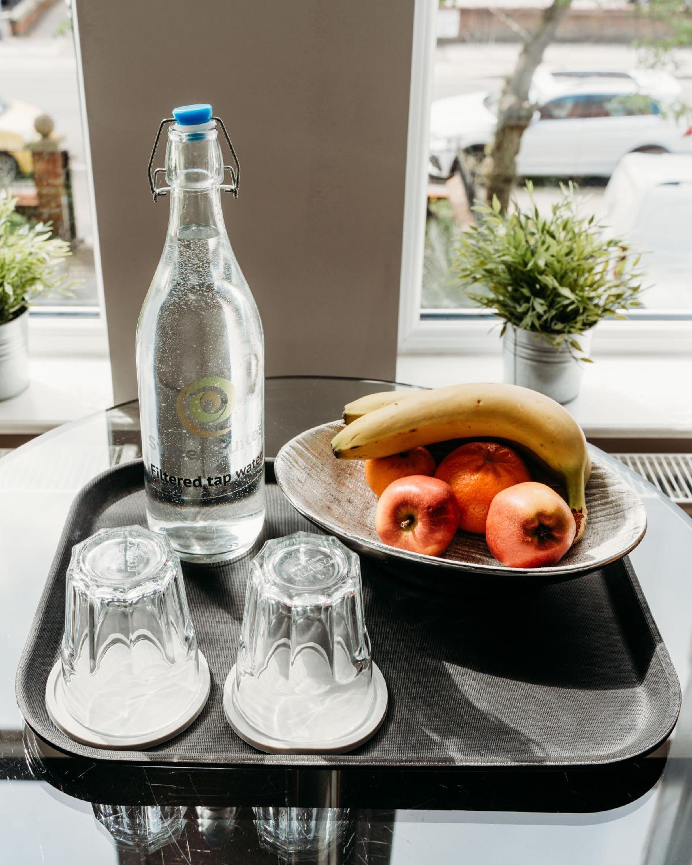 Sweet Suites Lytham