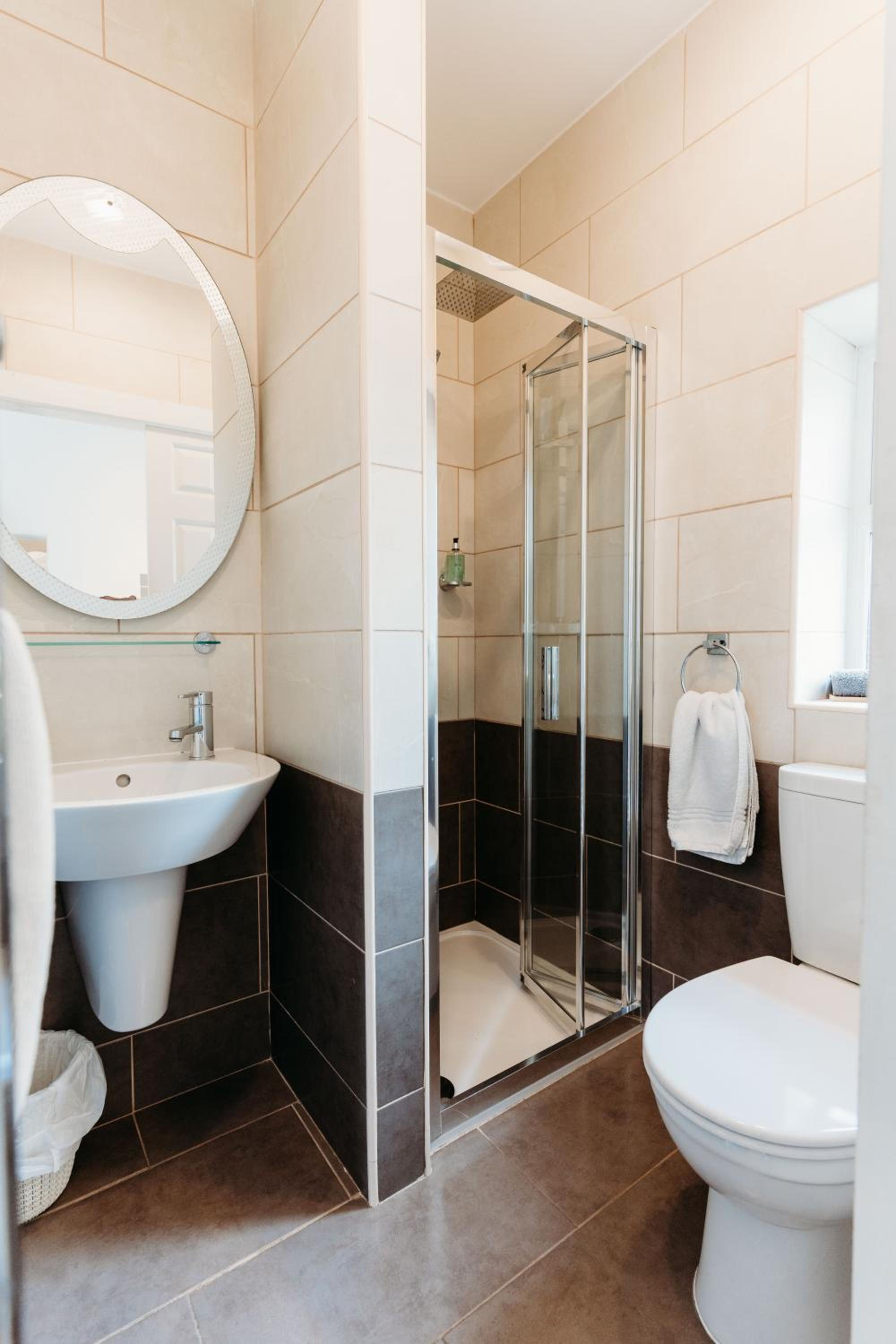 Sweet Suites Lytham