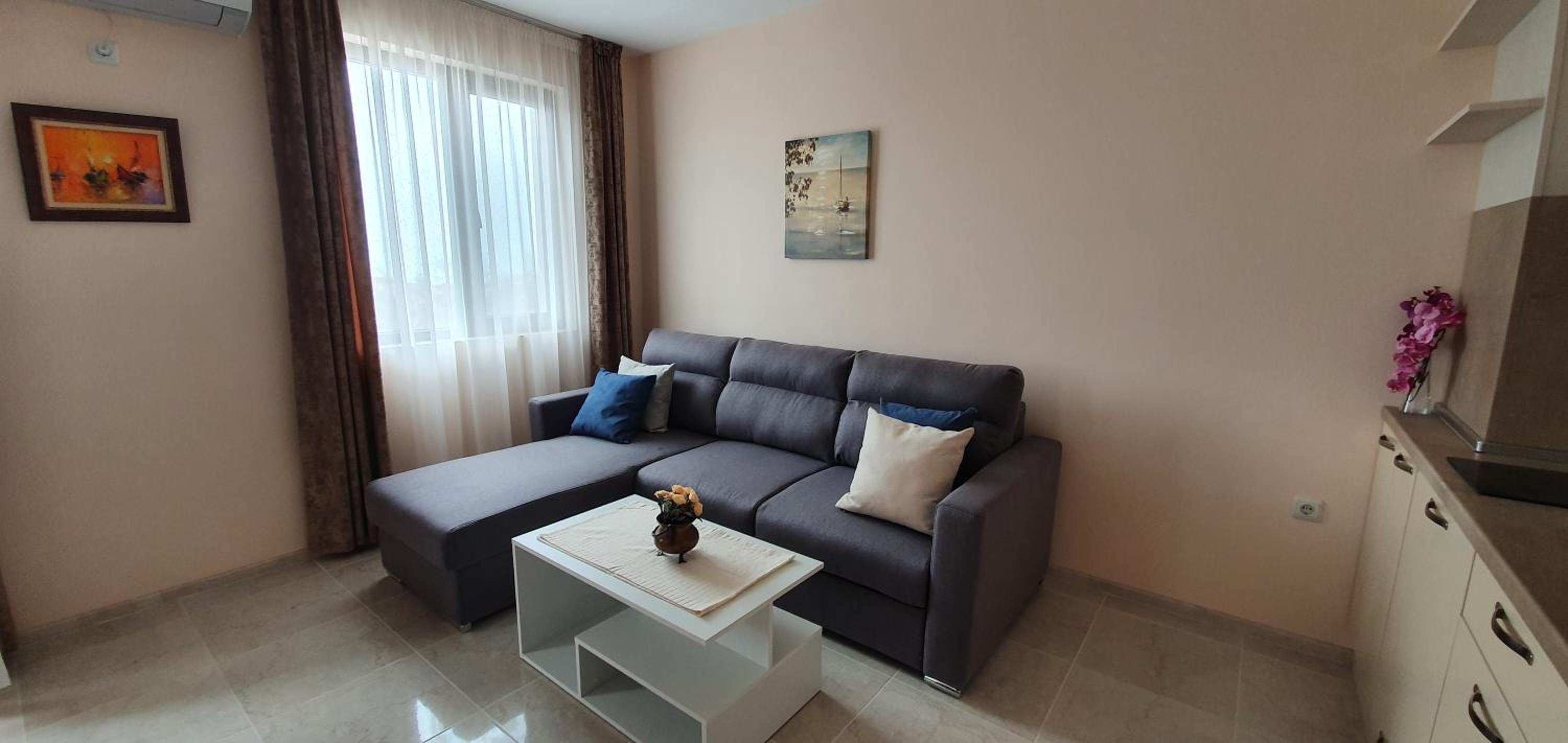 Luxury Apartments Ekaterina