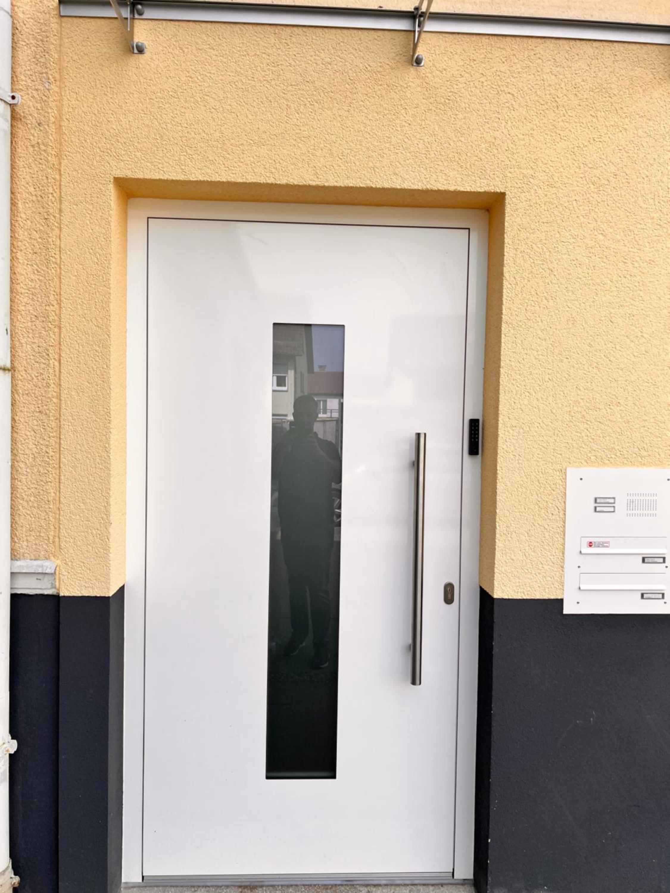 *moderne Wohnung ANTON in VS mit Küche+Bad