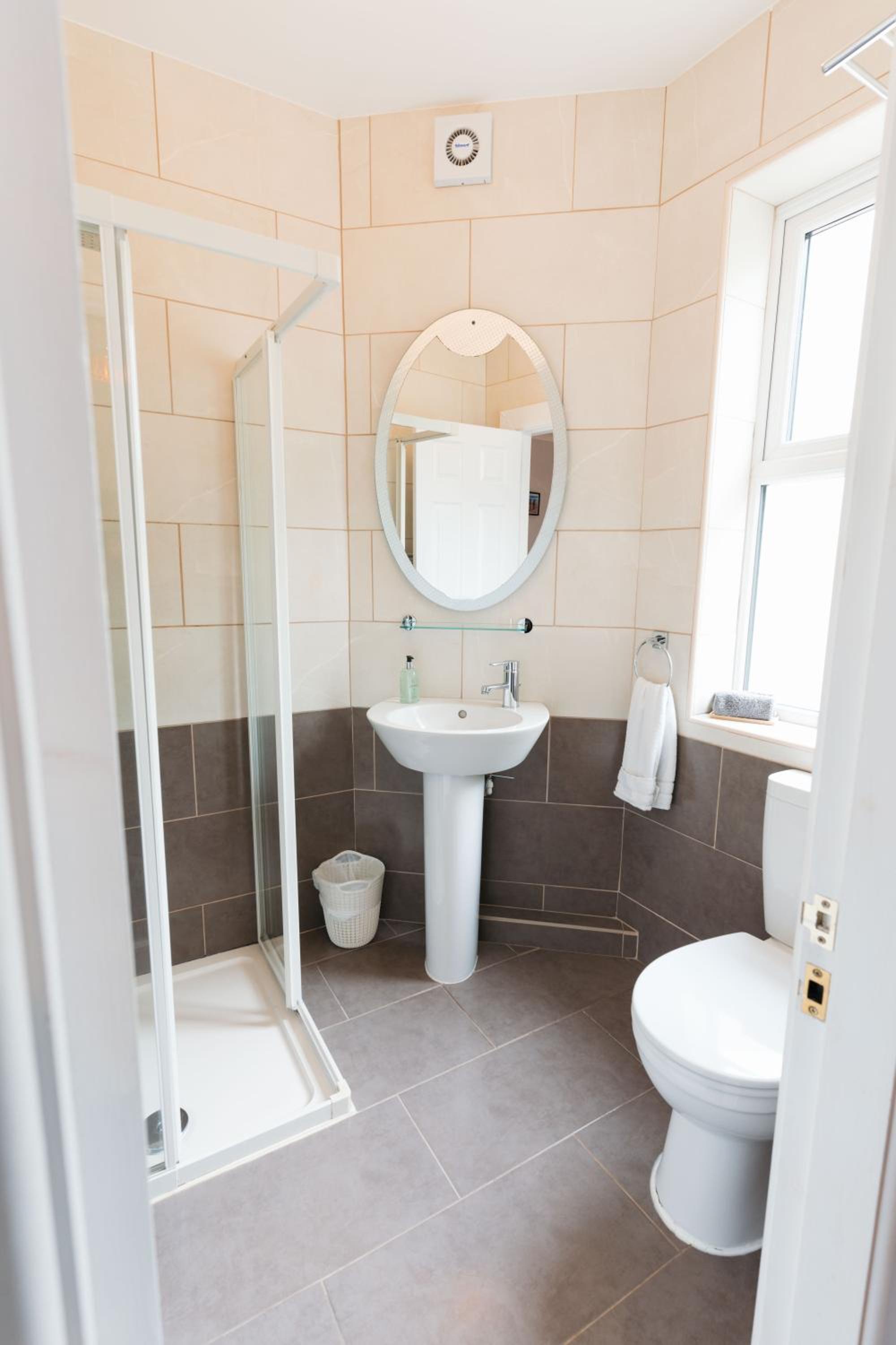 Sweet Suites Lytham