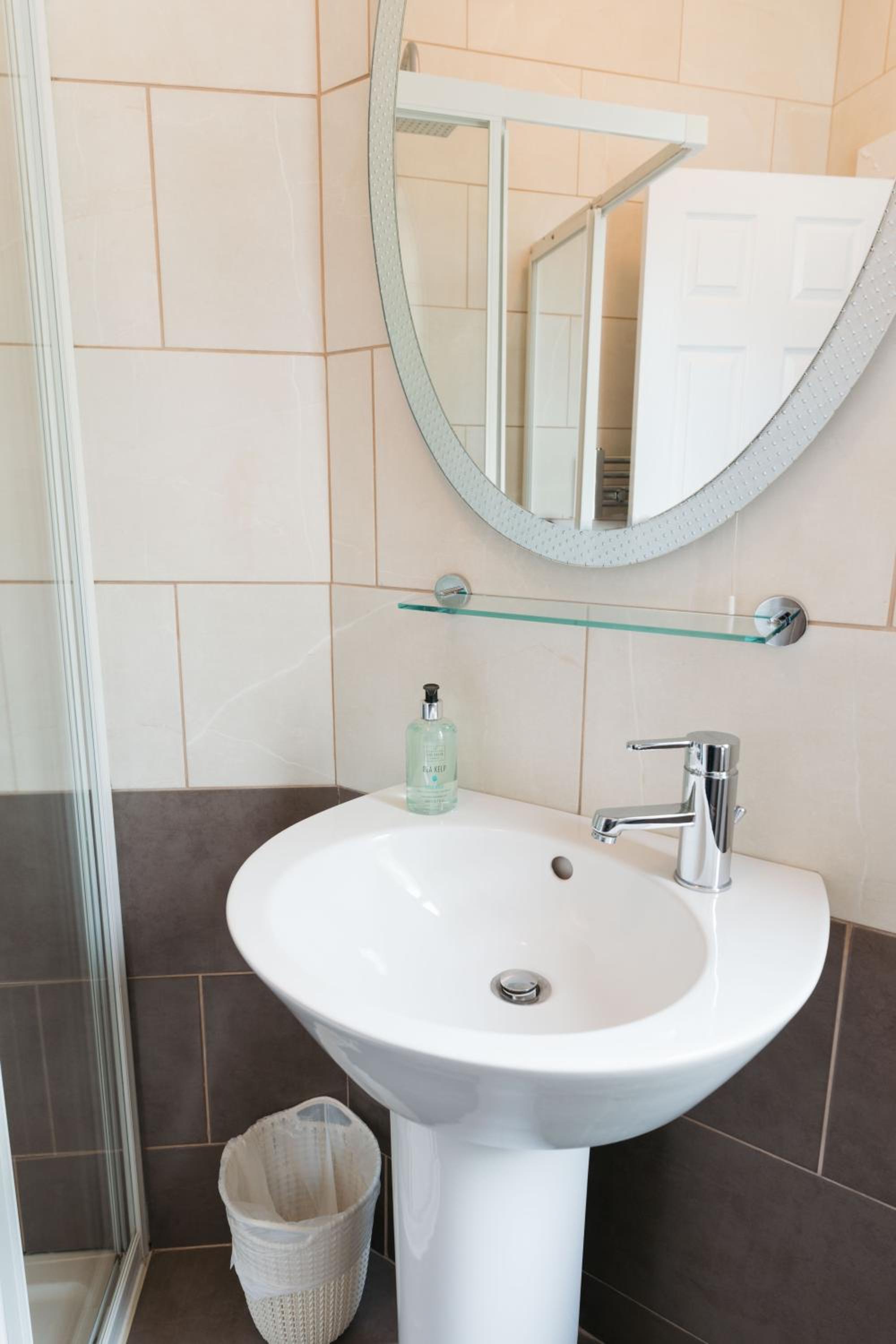 Sweet Suites Lytham