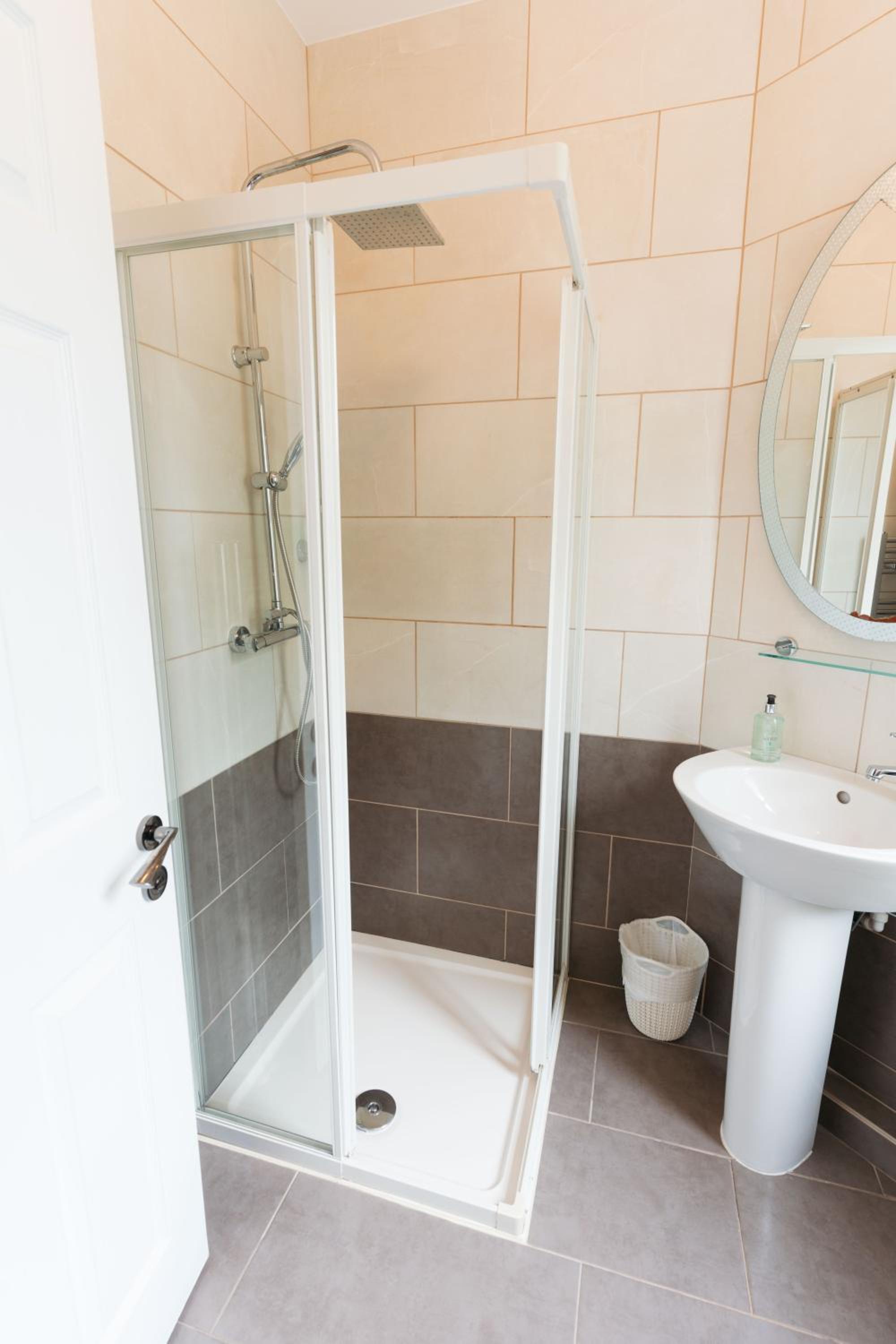Sweet Suites Lytham