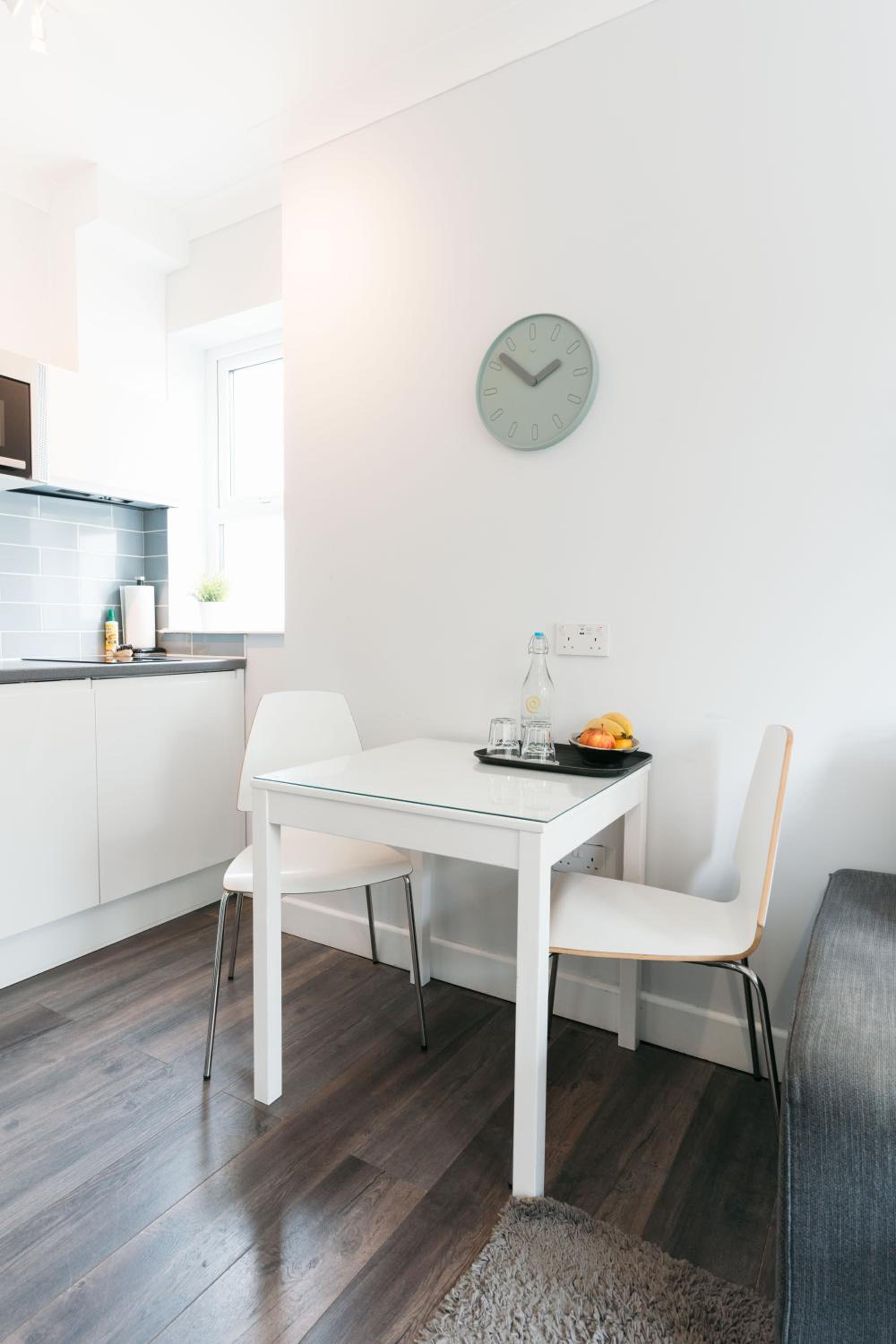 Sweet Suites Lytham