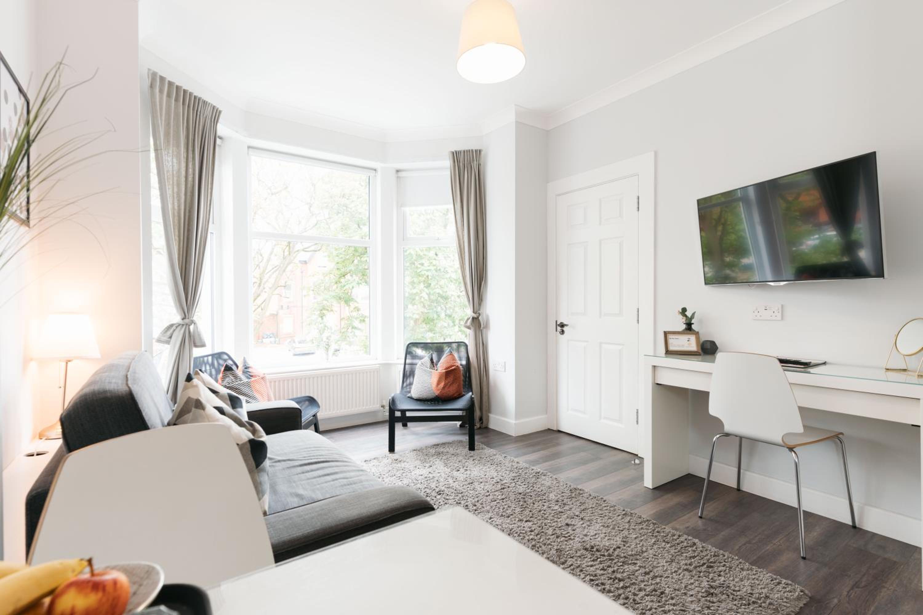 Sweet Suites Lytham