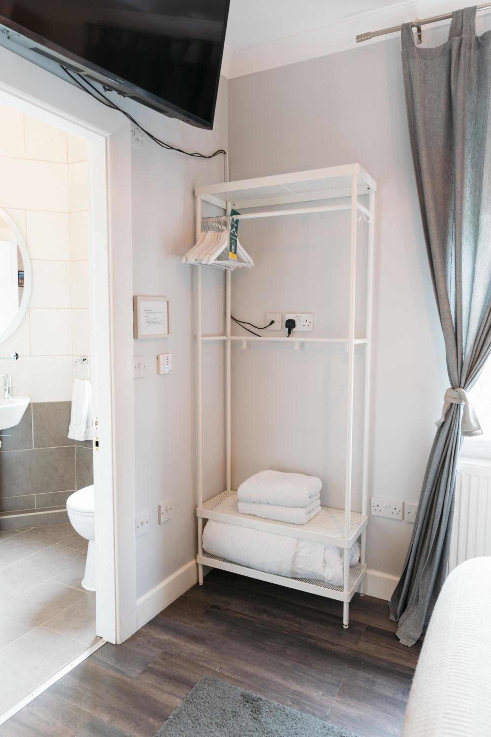 Sweet Suites Lytham