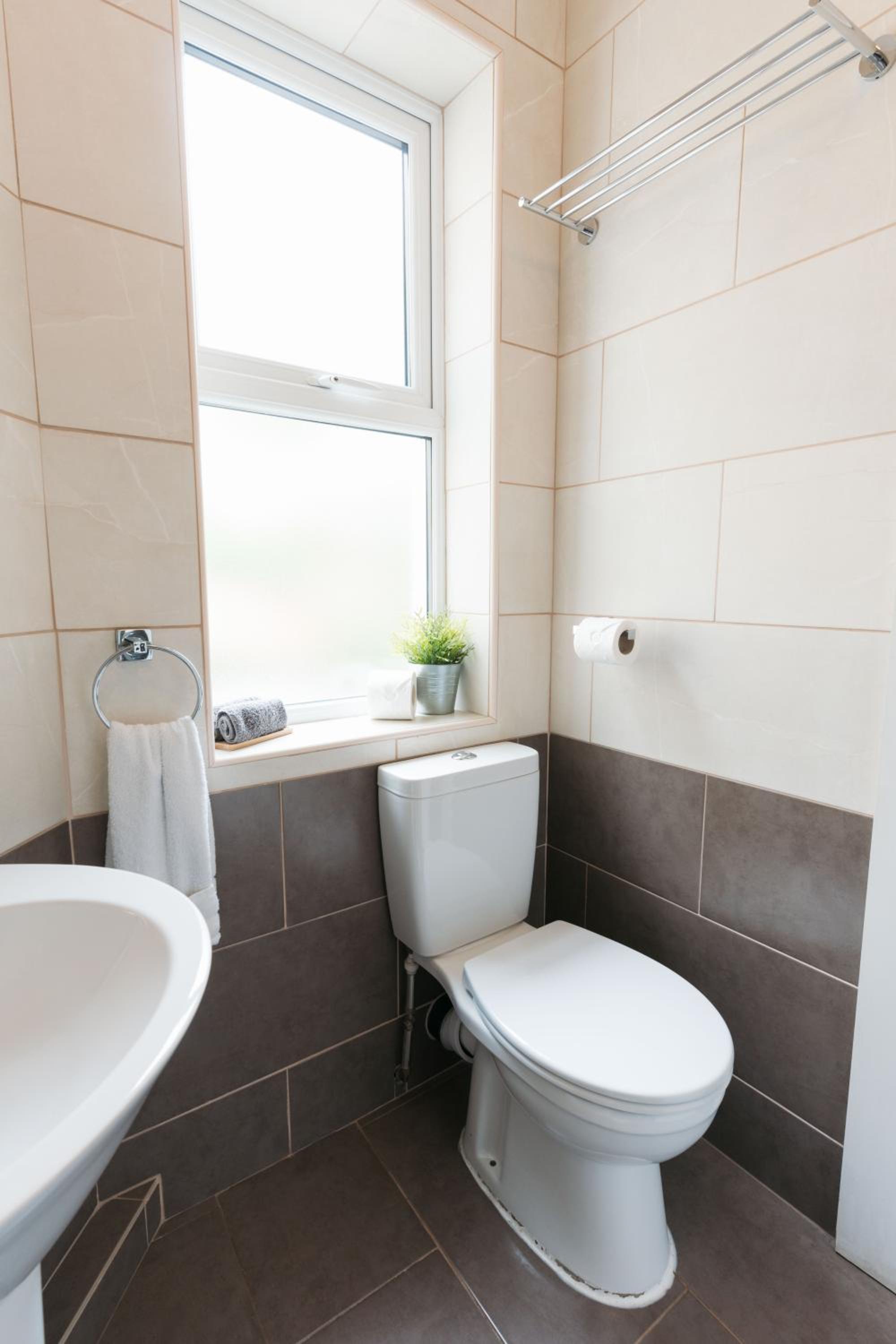 Sweet Suites Lytham