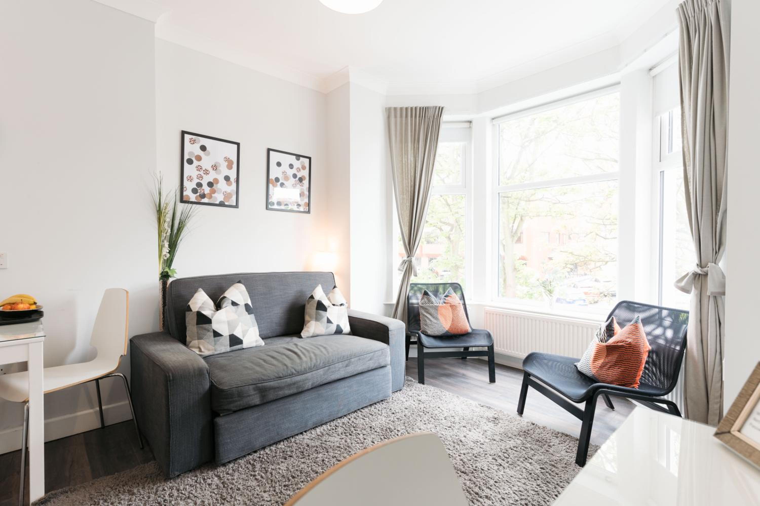 Sweet Suites Lytham