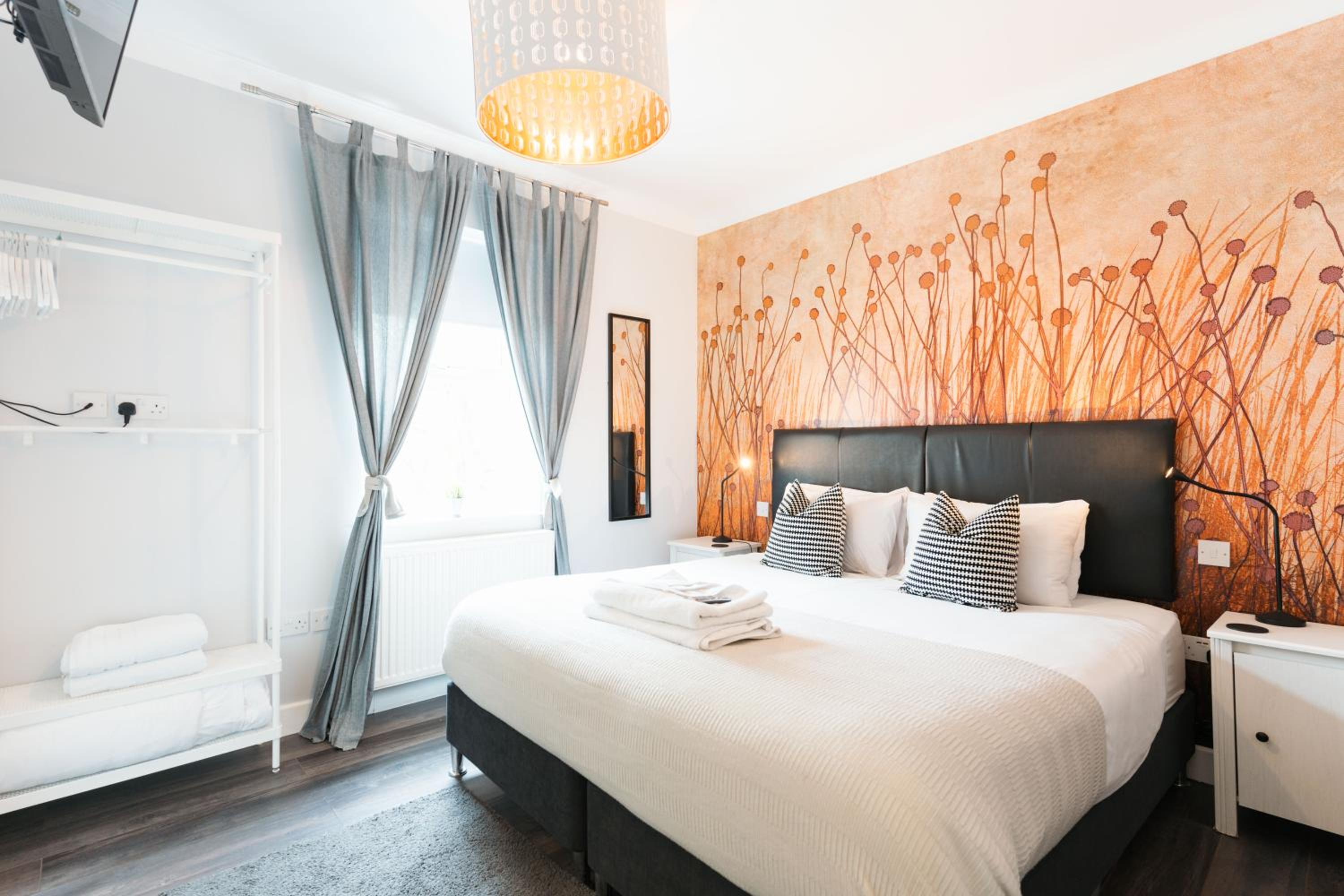 Sweet Suites Lytham
