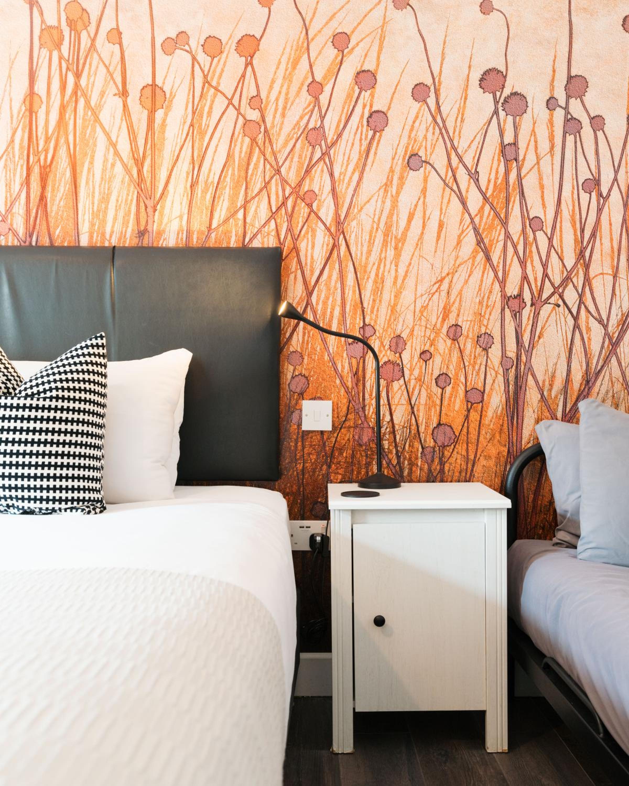 Sweet Suites Lytham
