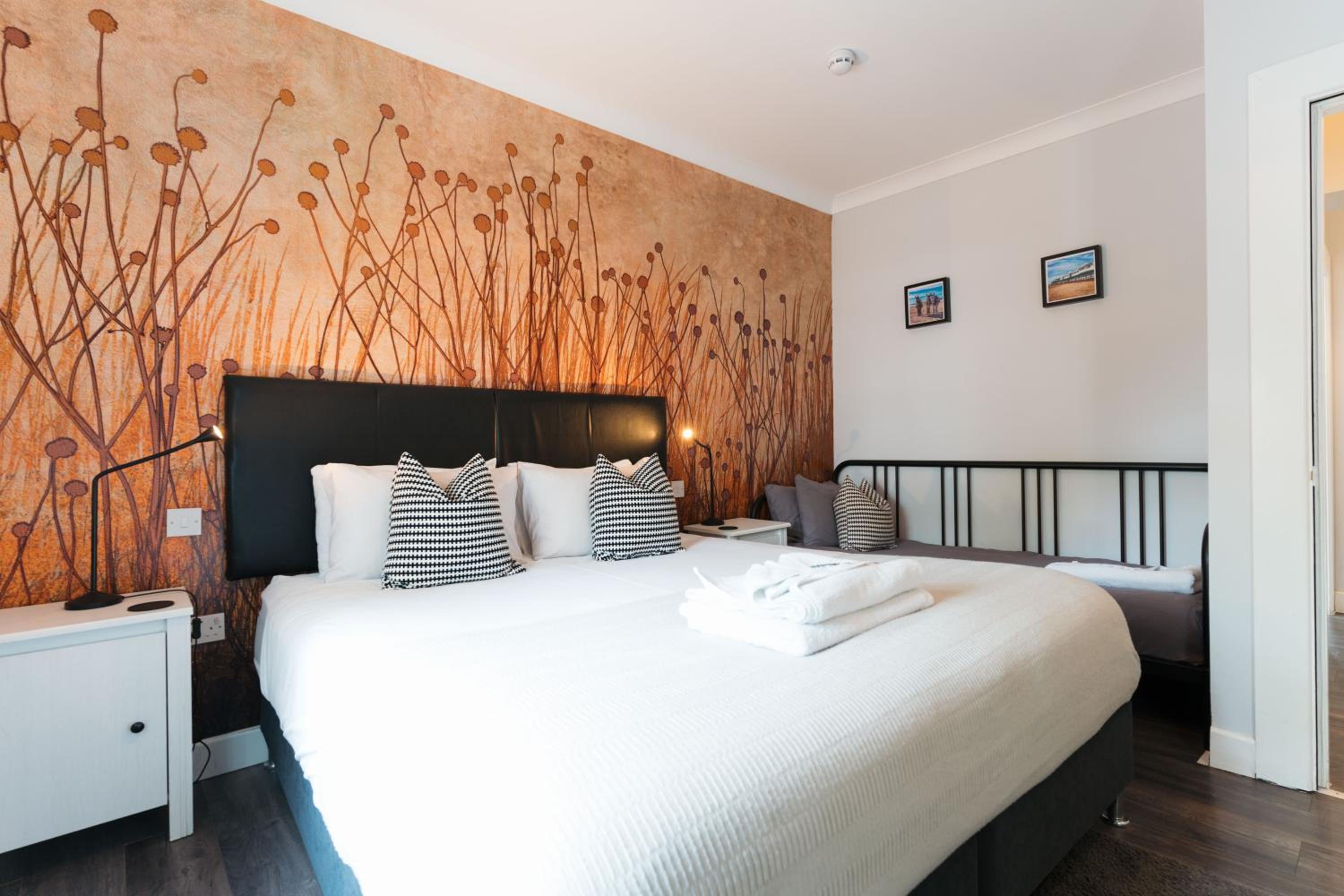 Sweet Suites Lytham