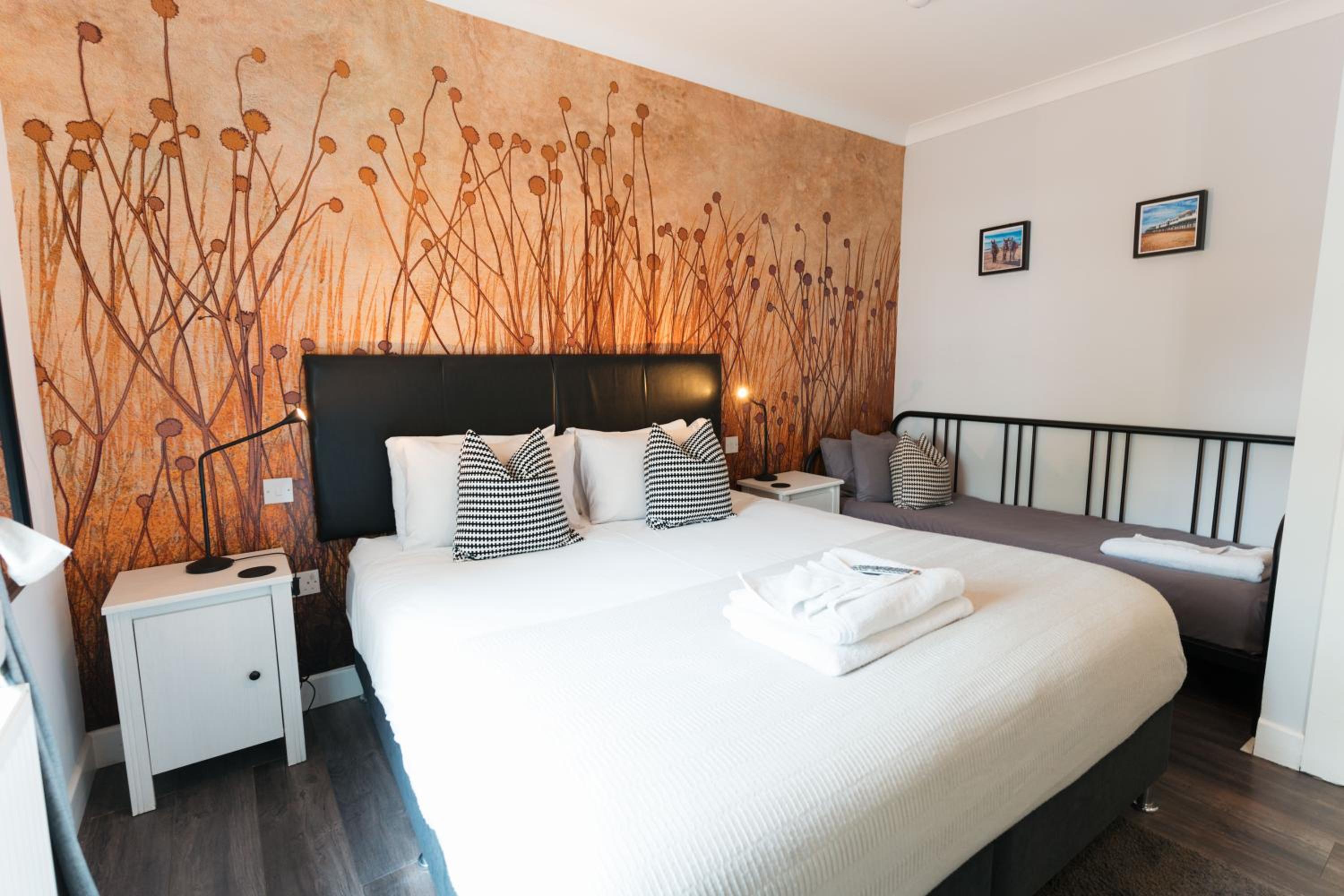 Sweet Suites Lytham