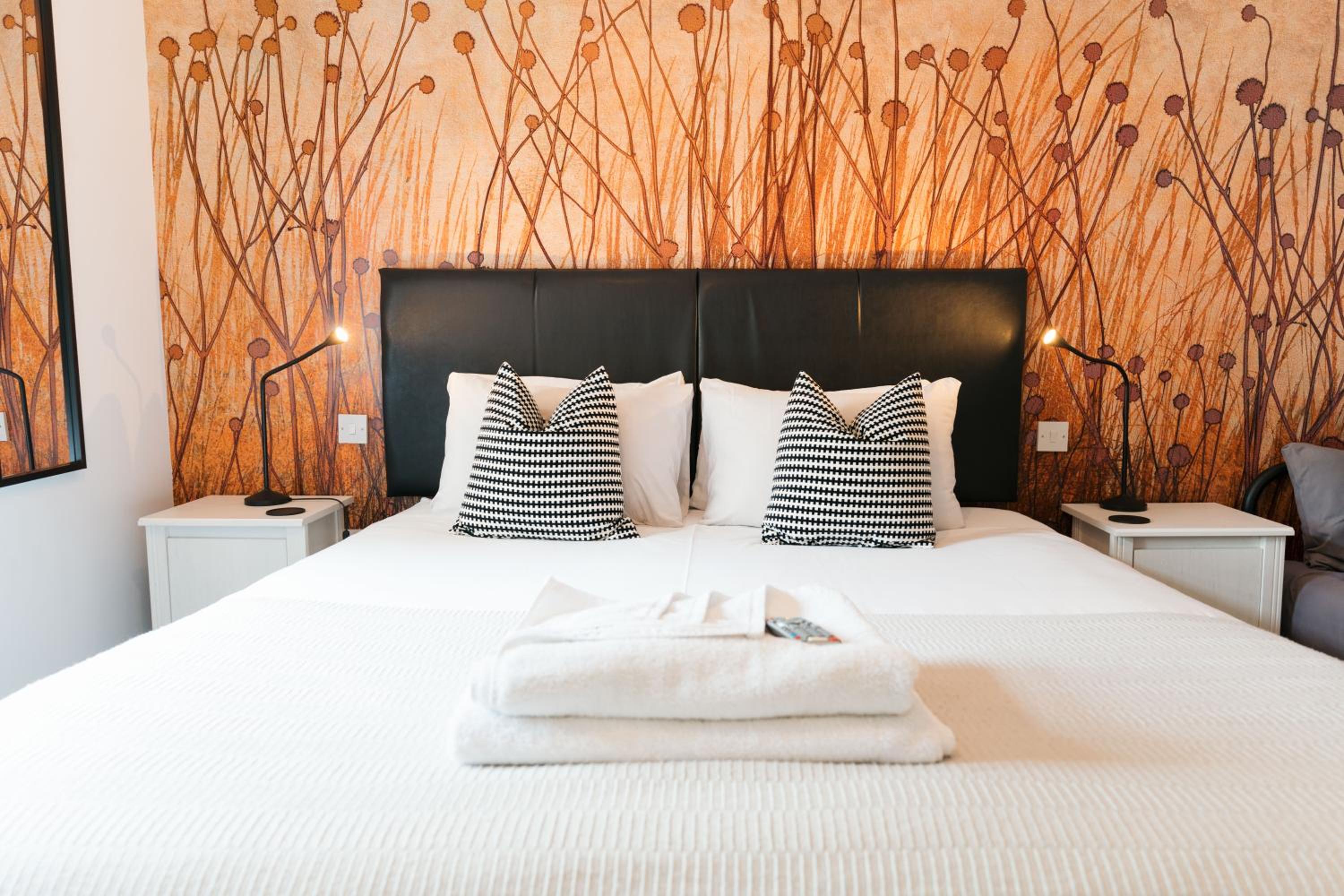 Sweet Suites Lytham
