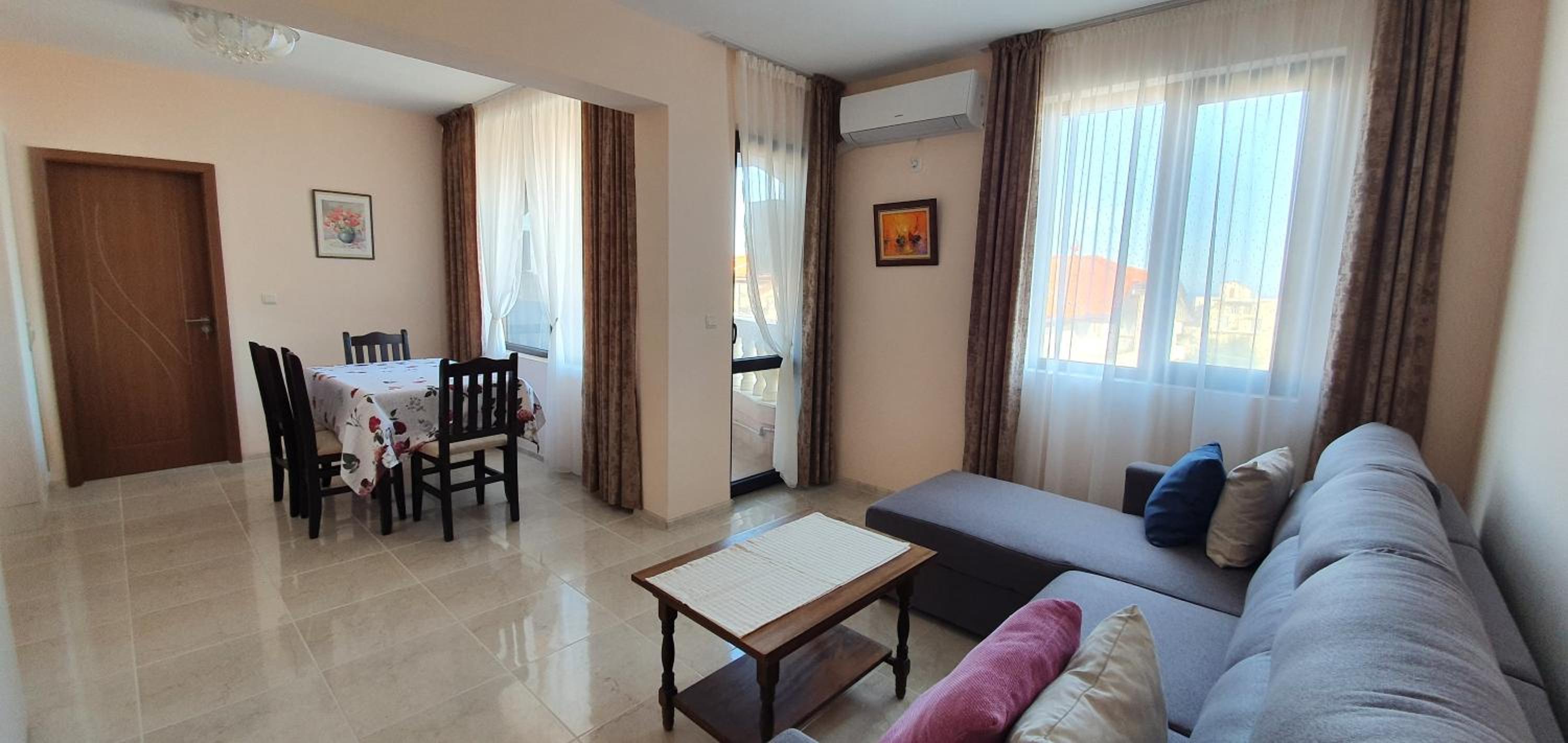 Luxury Apartments Ekaterina