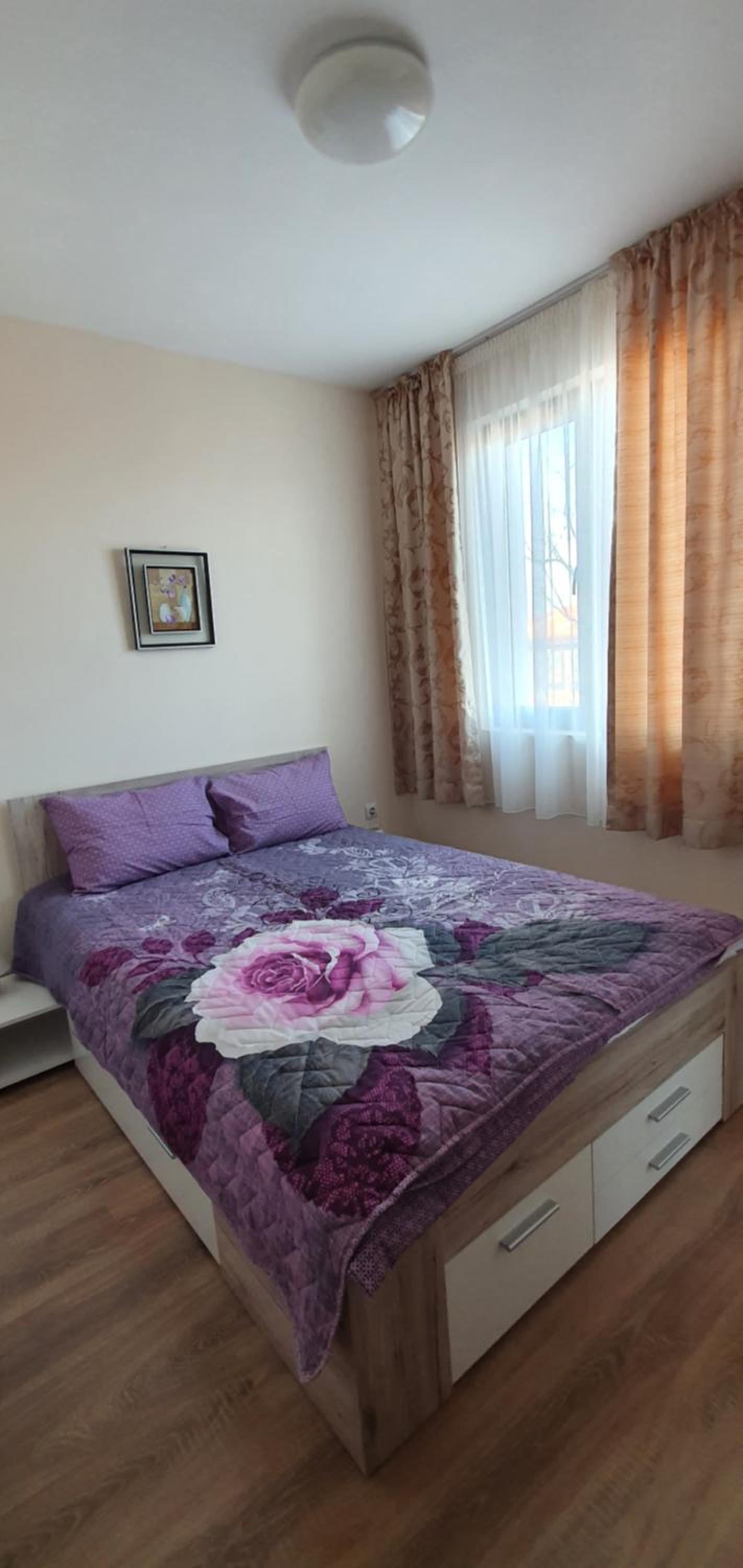 Luxury Apartments Ekaterina