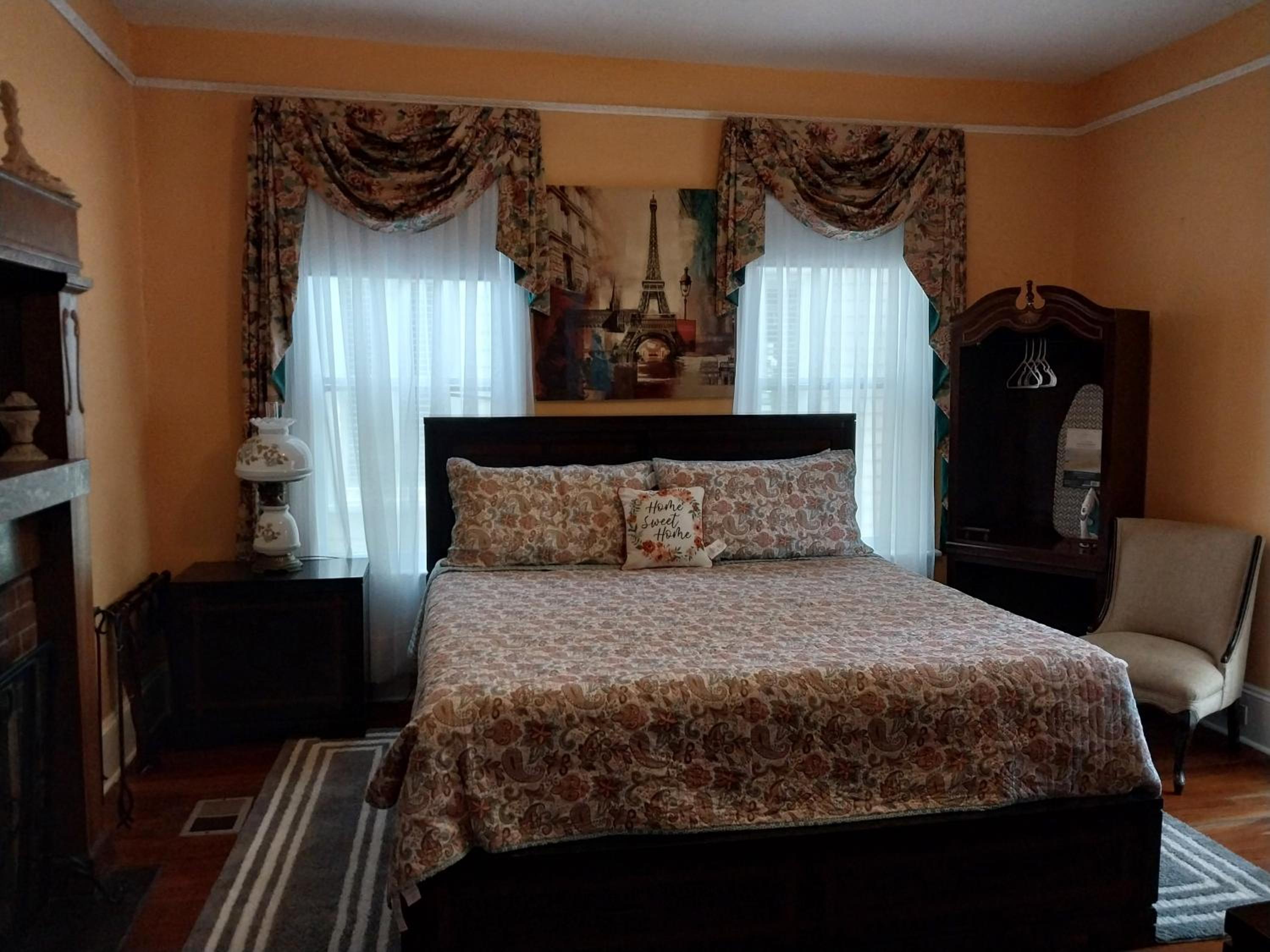 Historic Sevilla House (Adults only)