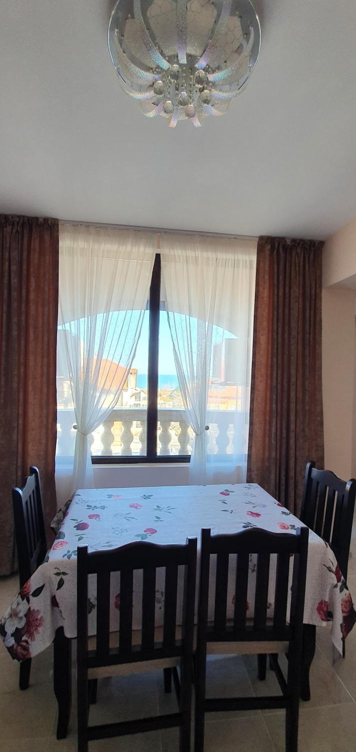 Luxury Apartments Ekaterina