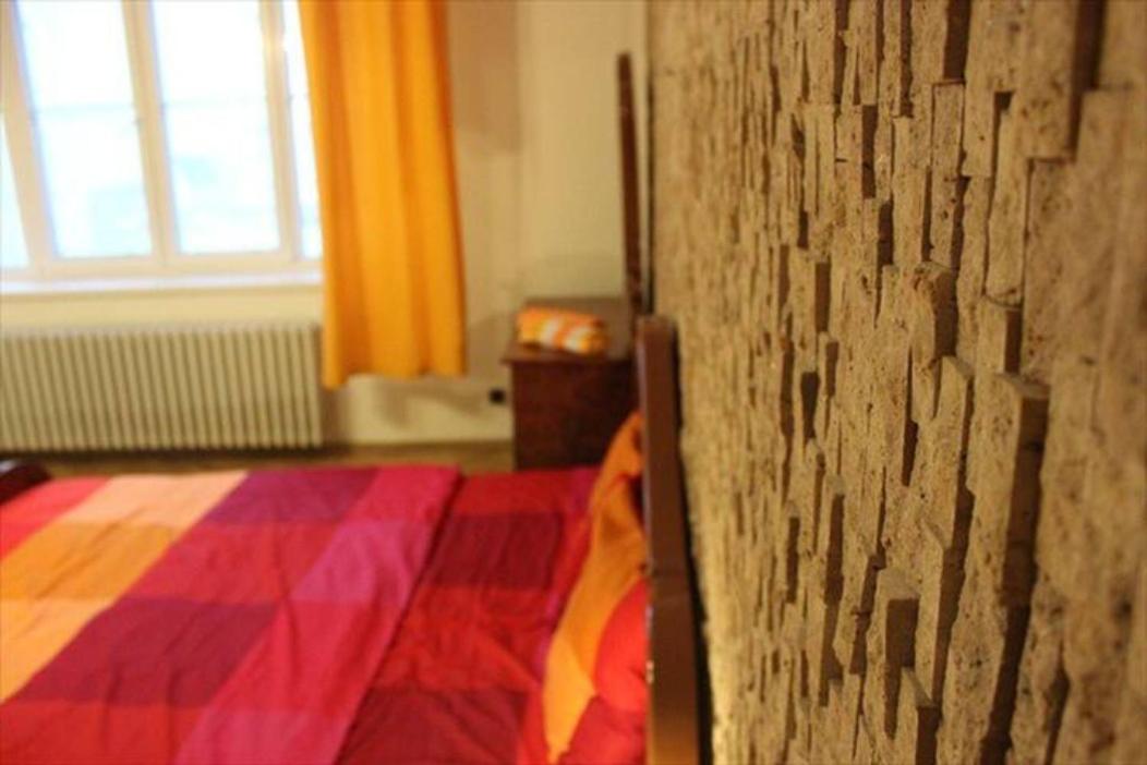Rooms in the Center of Old Town