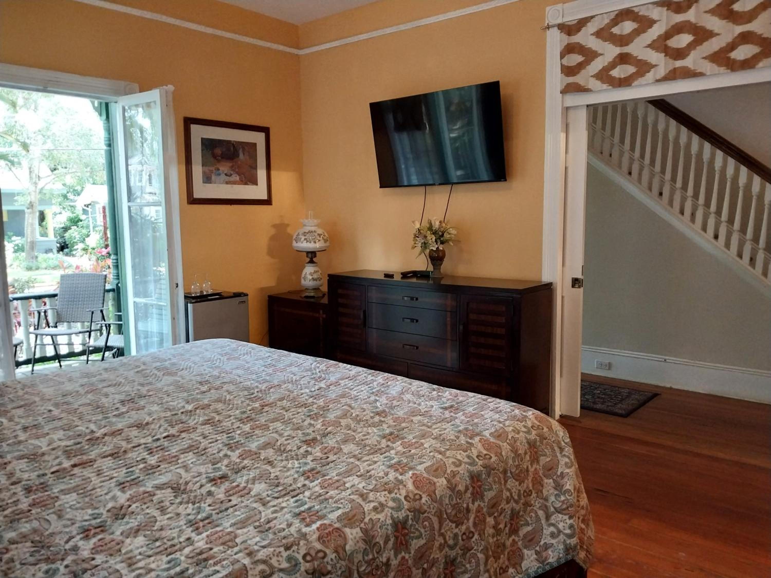 Historic Sevilla House (Adults only)