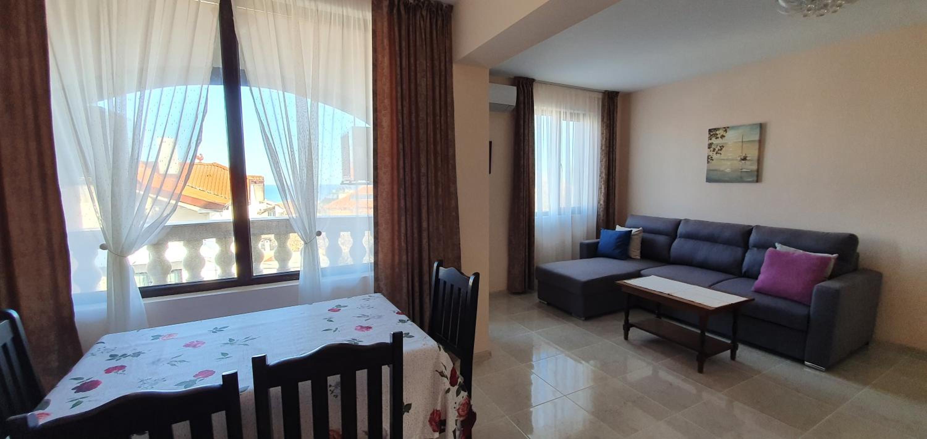 Luxury Apartments Ekaterina