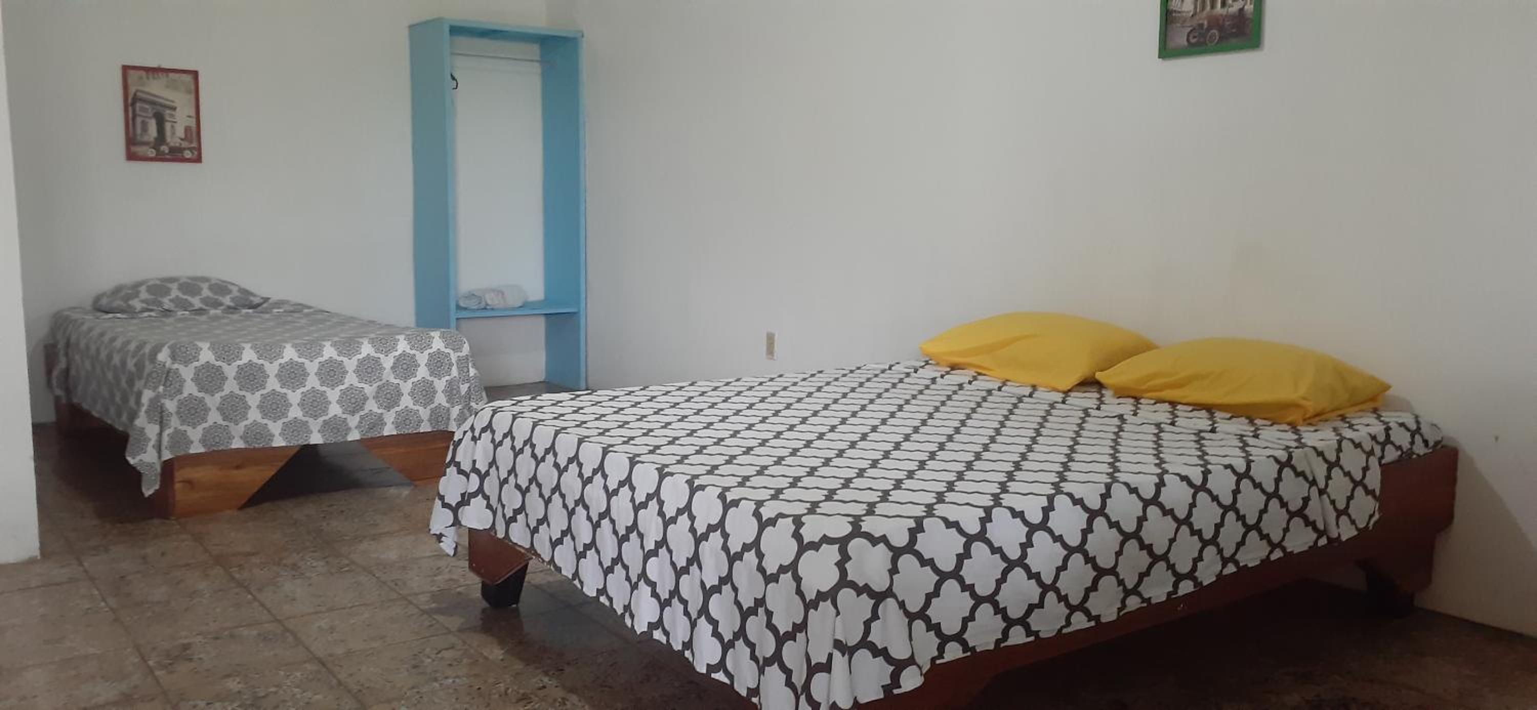 Rooms Palmeras