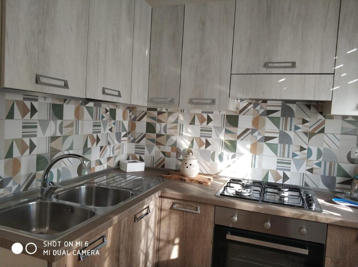 Villetta rizzo view 4