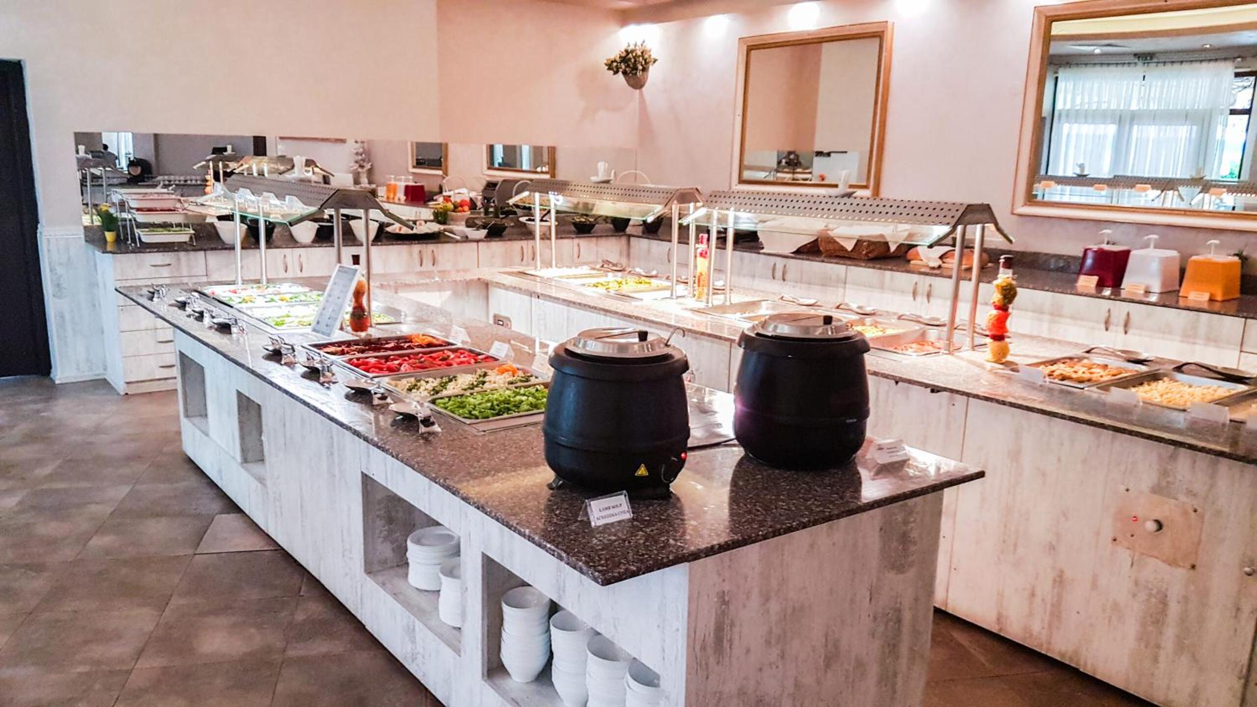 Bułgaria-Słoneczne Wybrzeże Hotel Grenada -pokój 39A