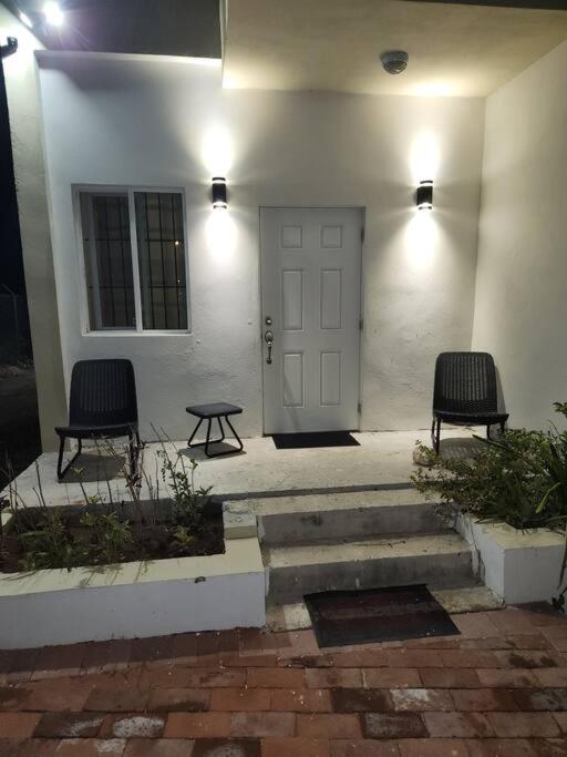 StoneSide Villa