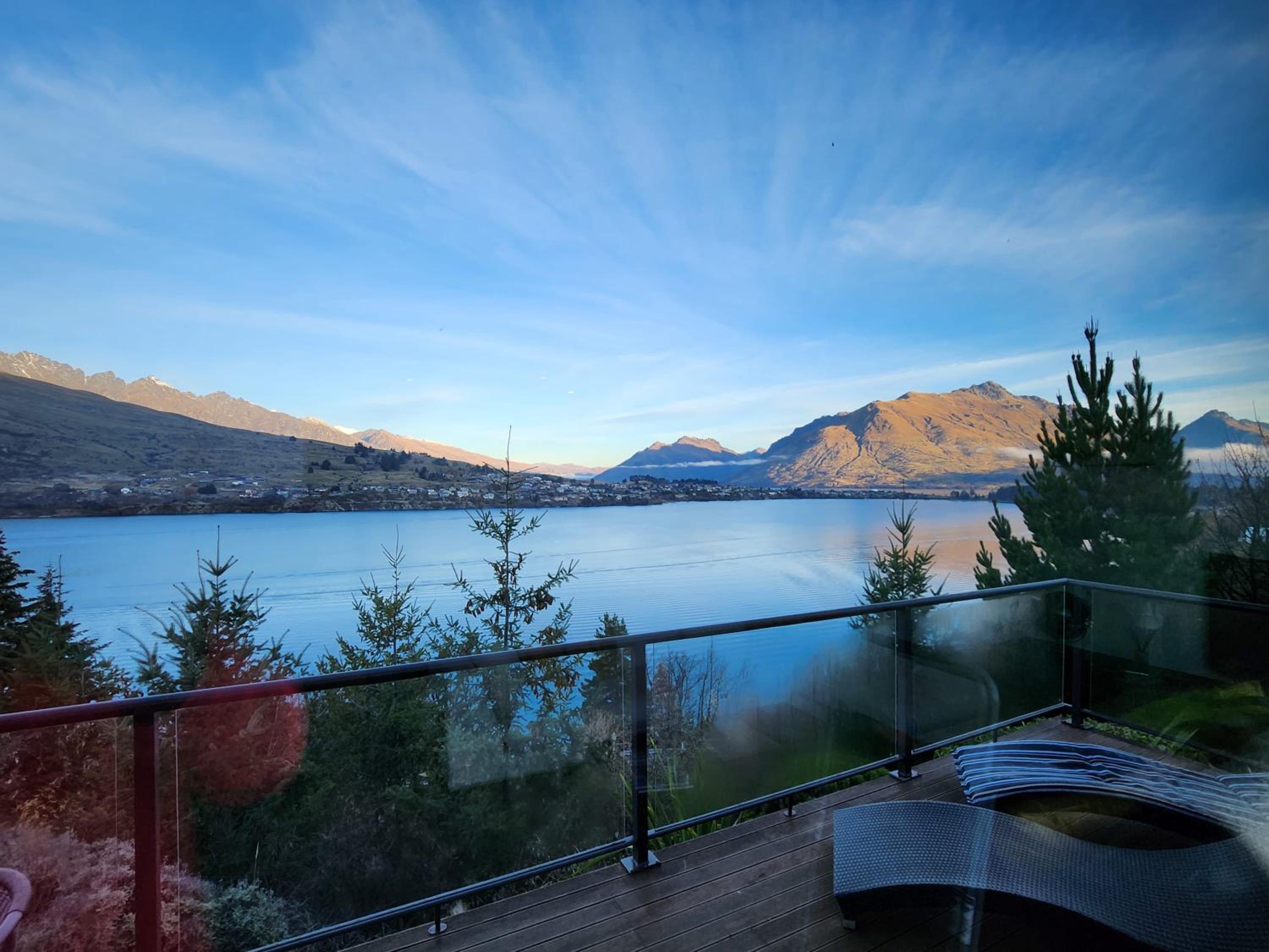 Escape, Recharge, Fall in Love With the View! view 4